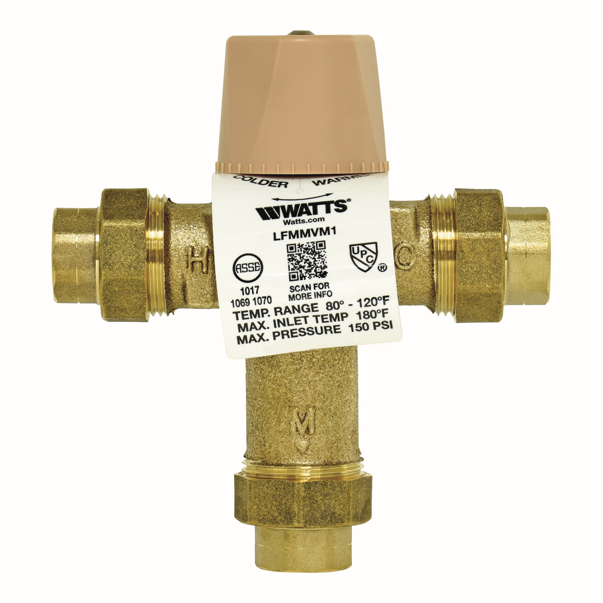 WATTS&reg; 0559119 41569