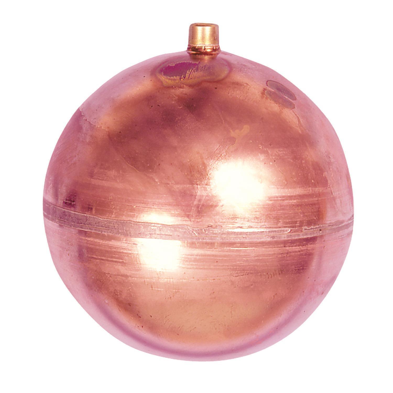 Float Balls