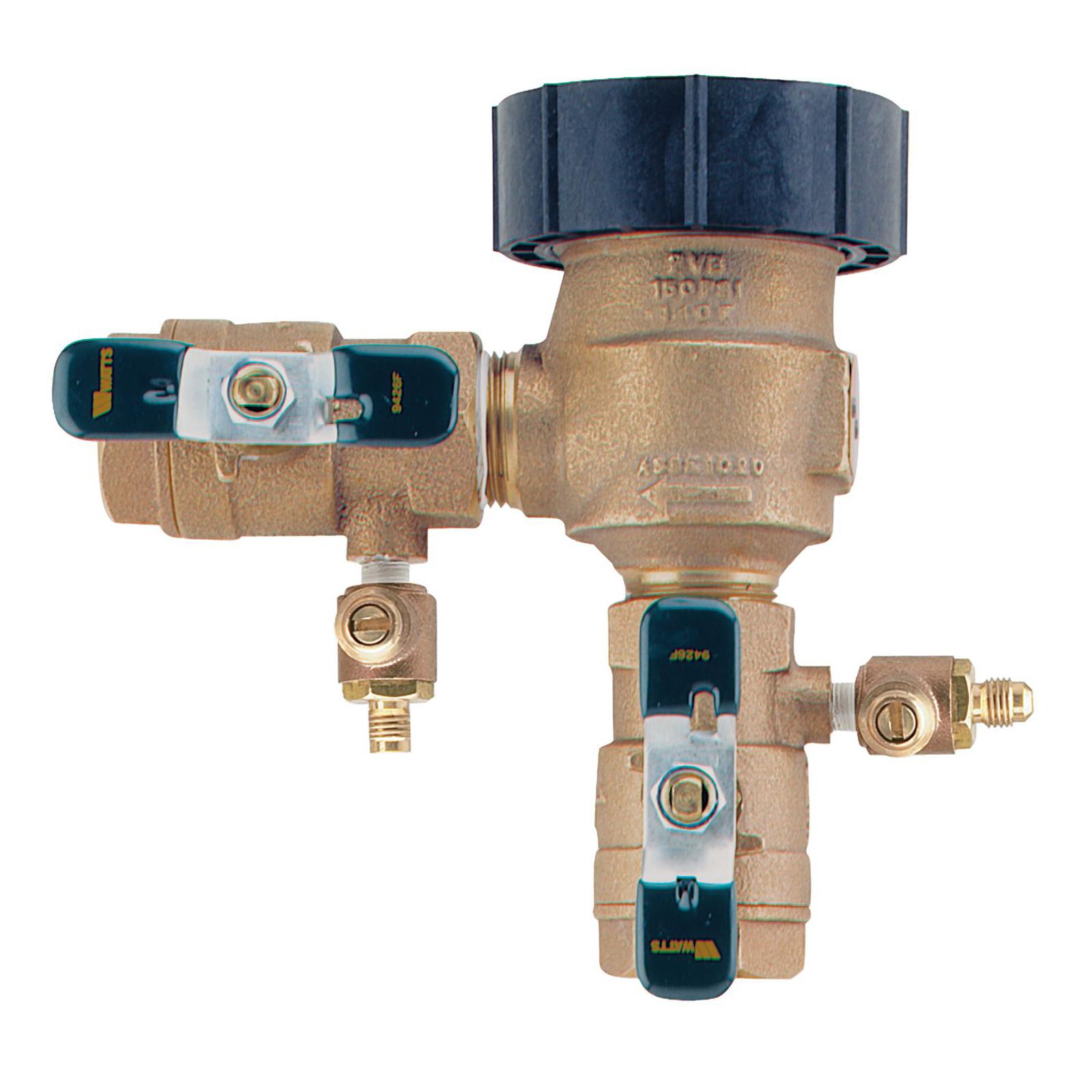 WATTS&reg; 0792012 43529
