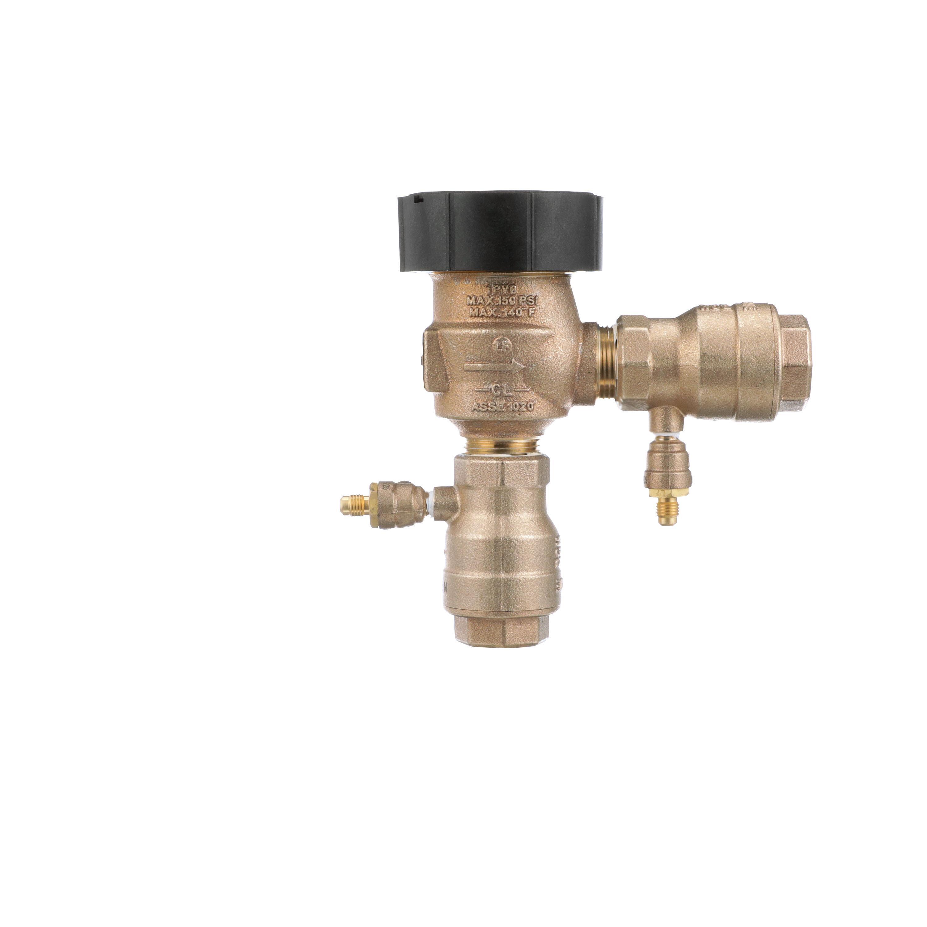 WATTS&reg; 0792012 43529