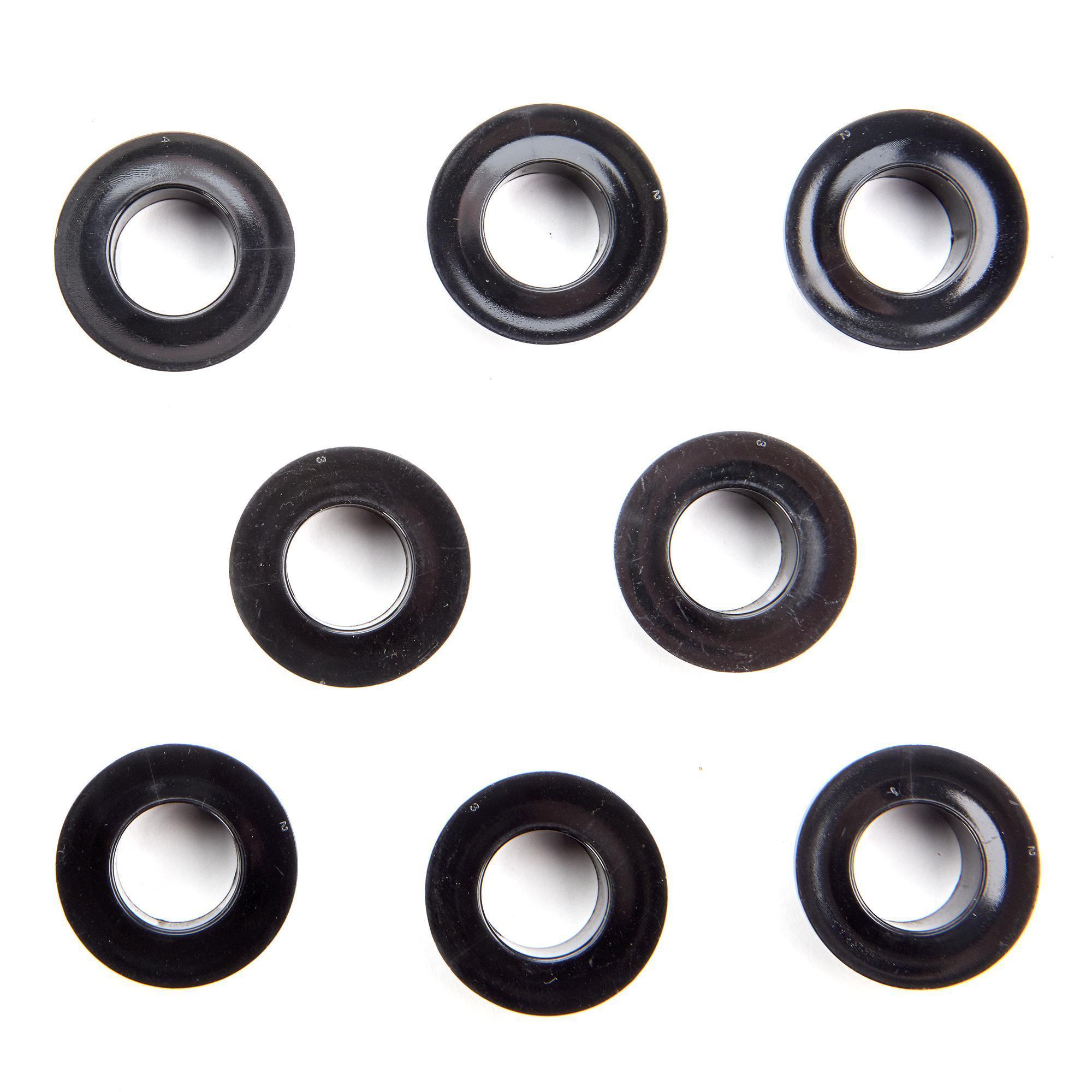 Tube & Hose Fitting Accessories