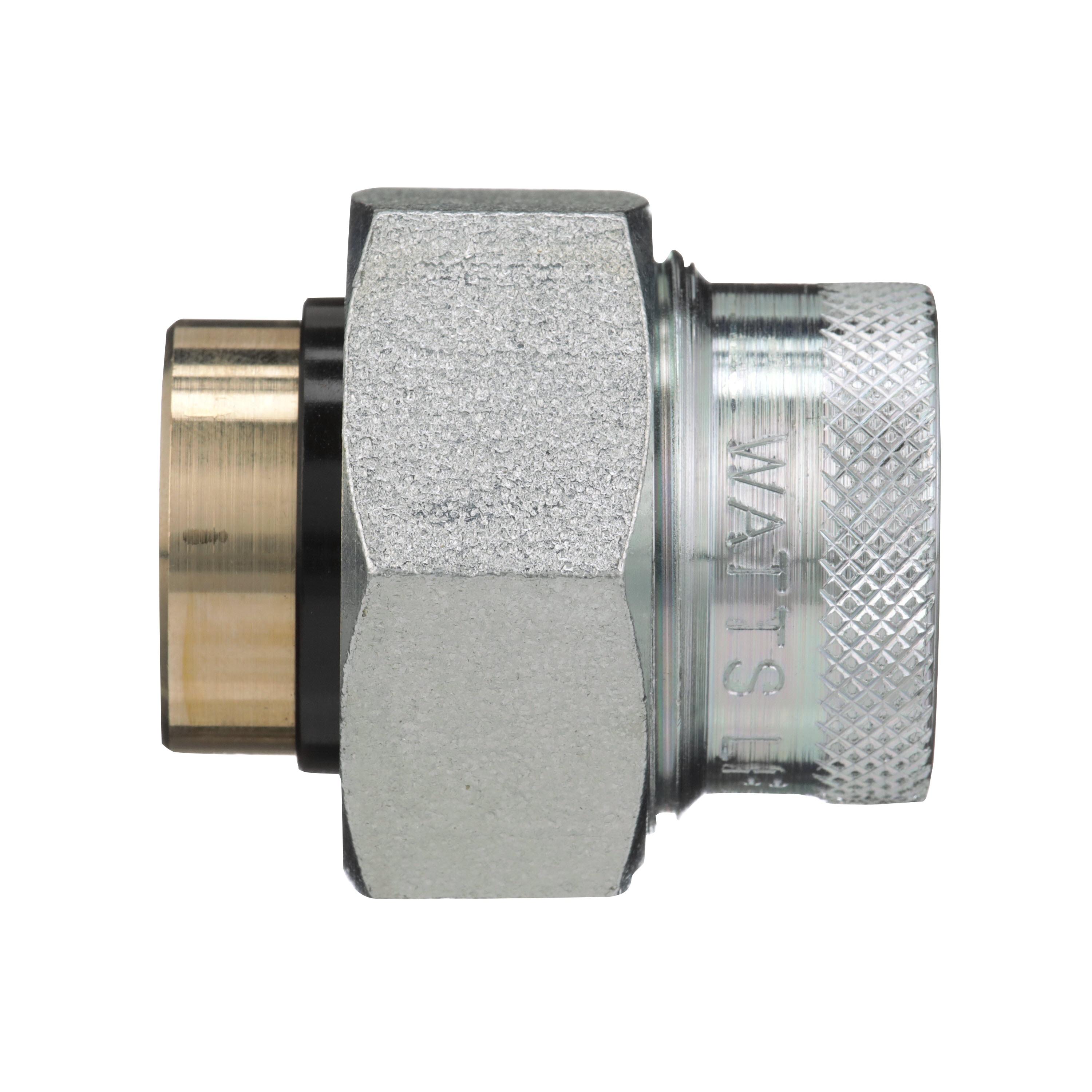 Dielectric Unions