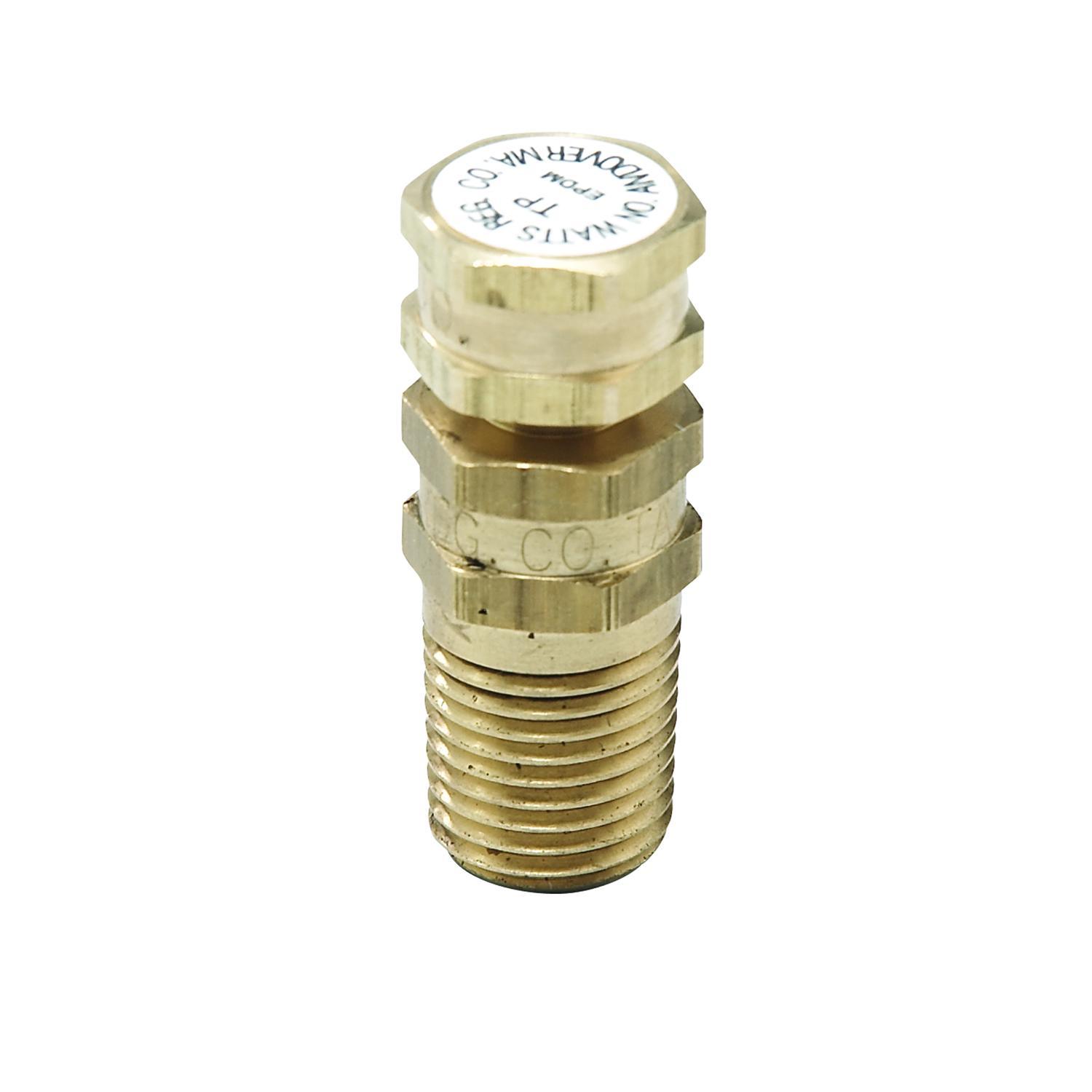 Test Plugs