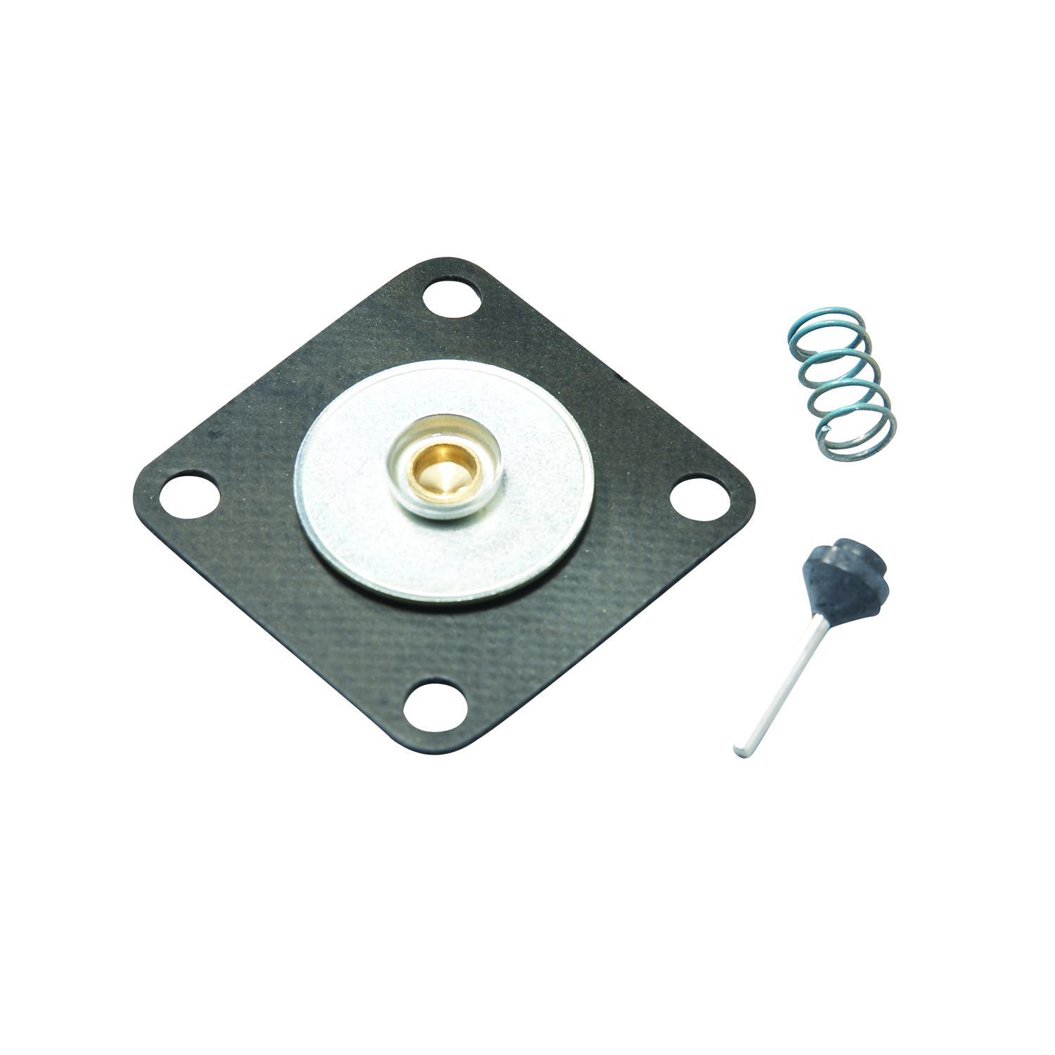 Pressure Regulating Valves