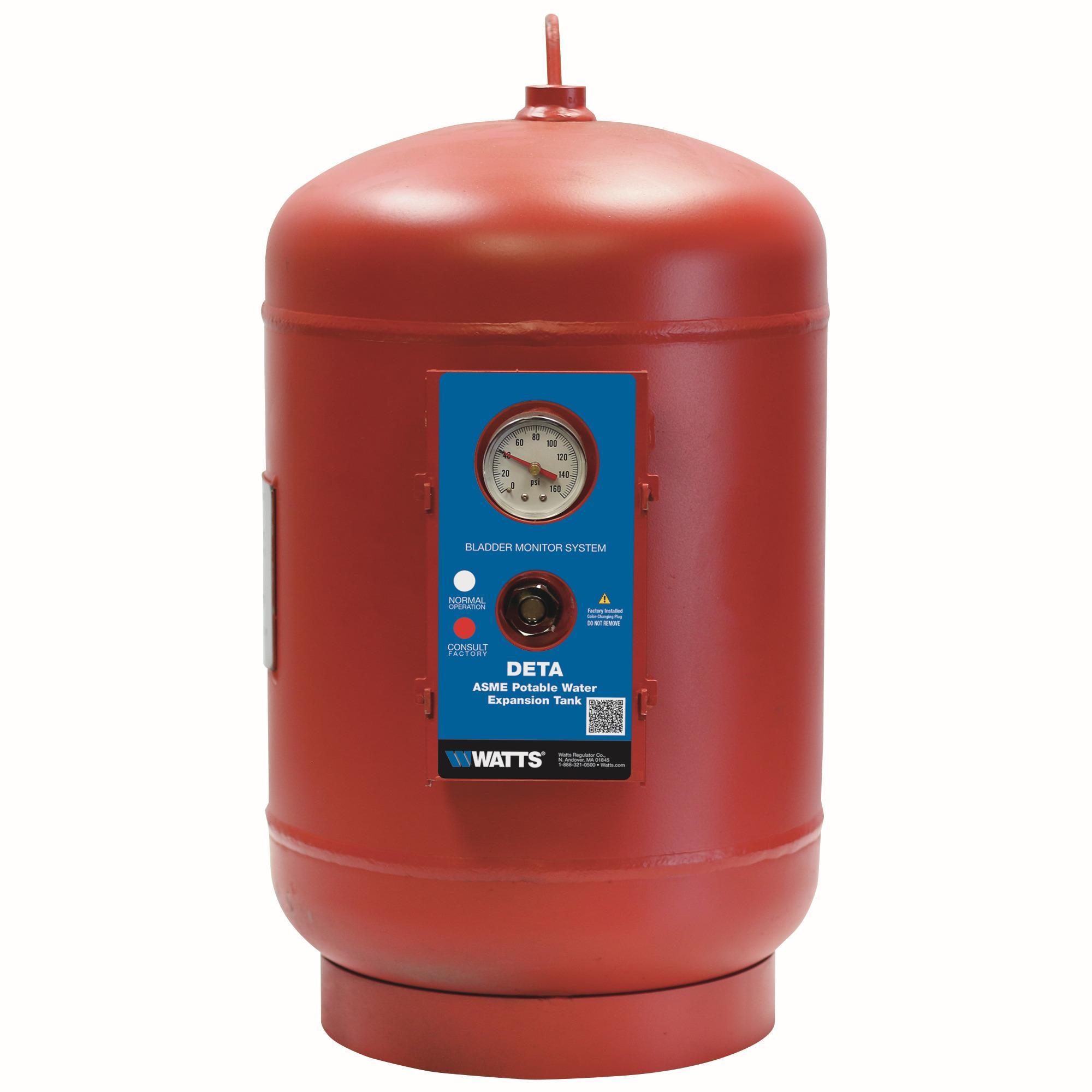 Water Heaters