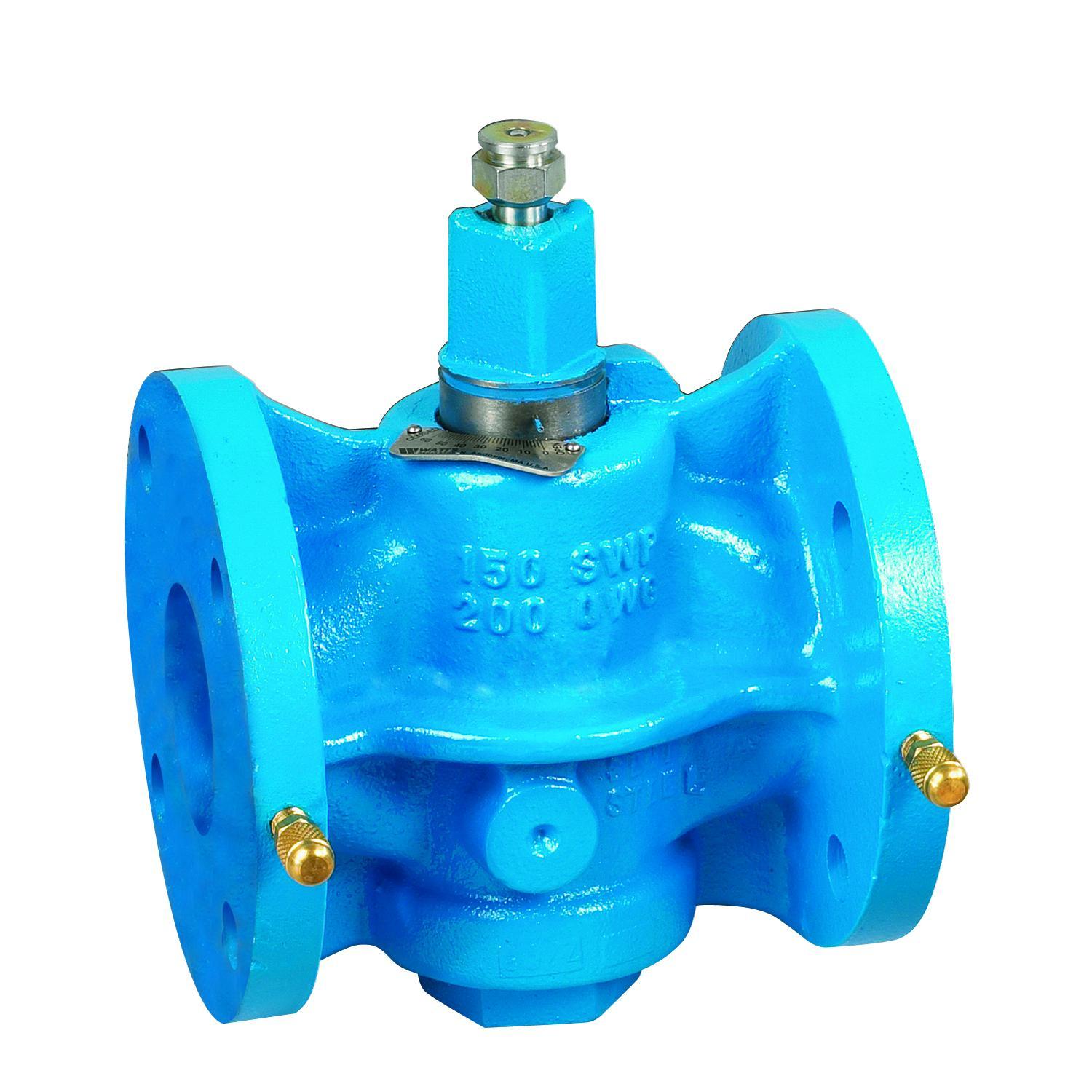 Balancing Valves