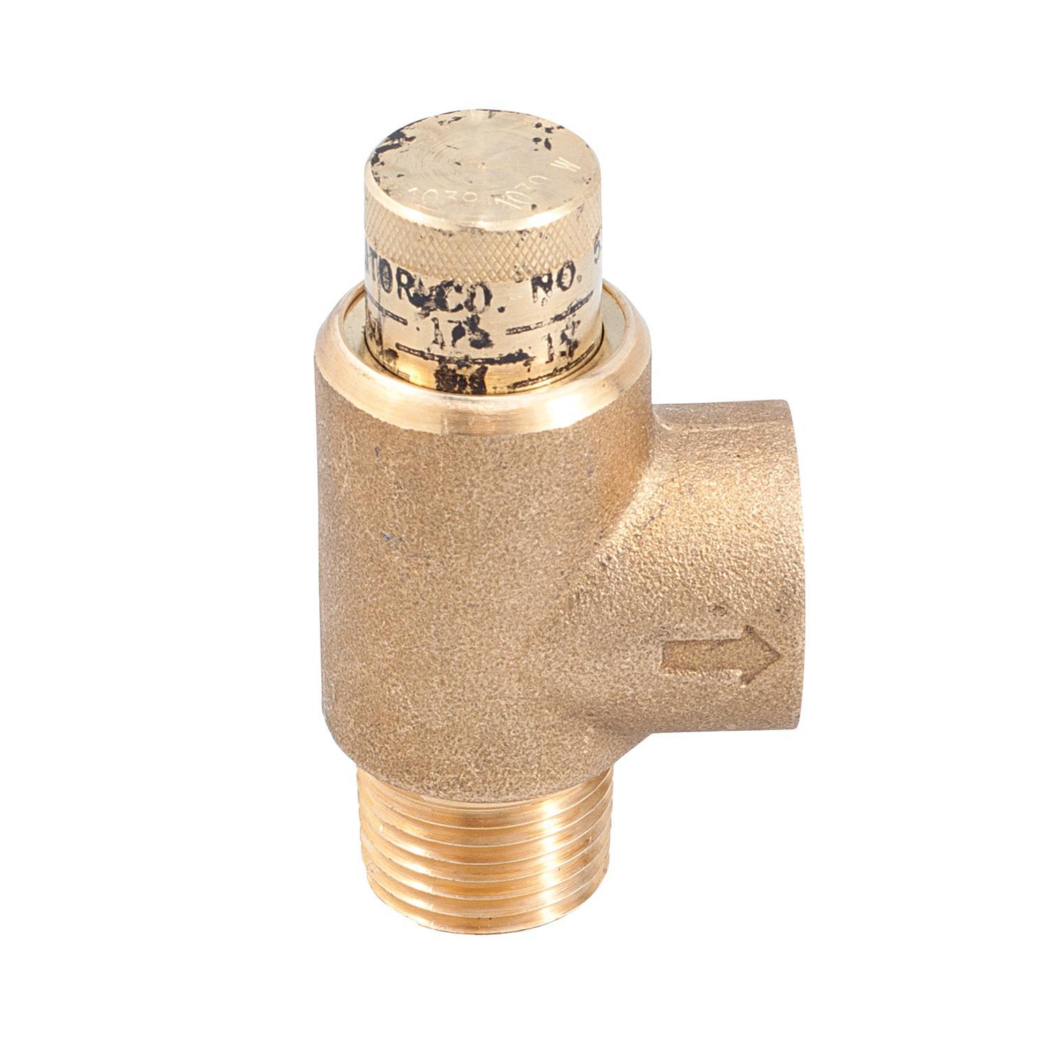 WATTS® 0371271 34551