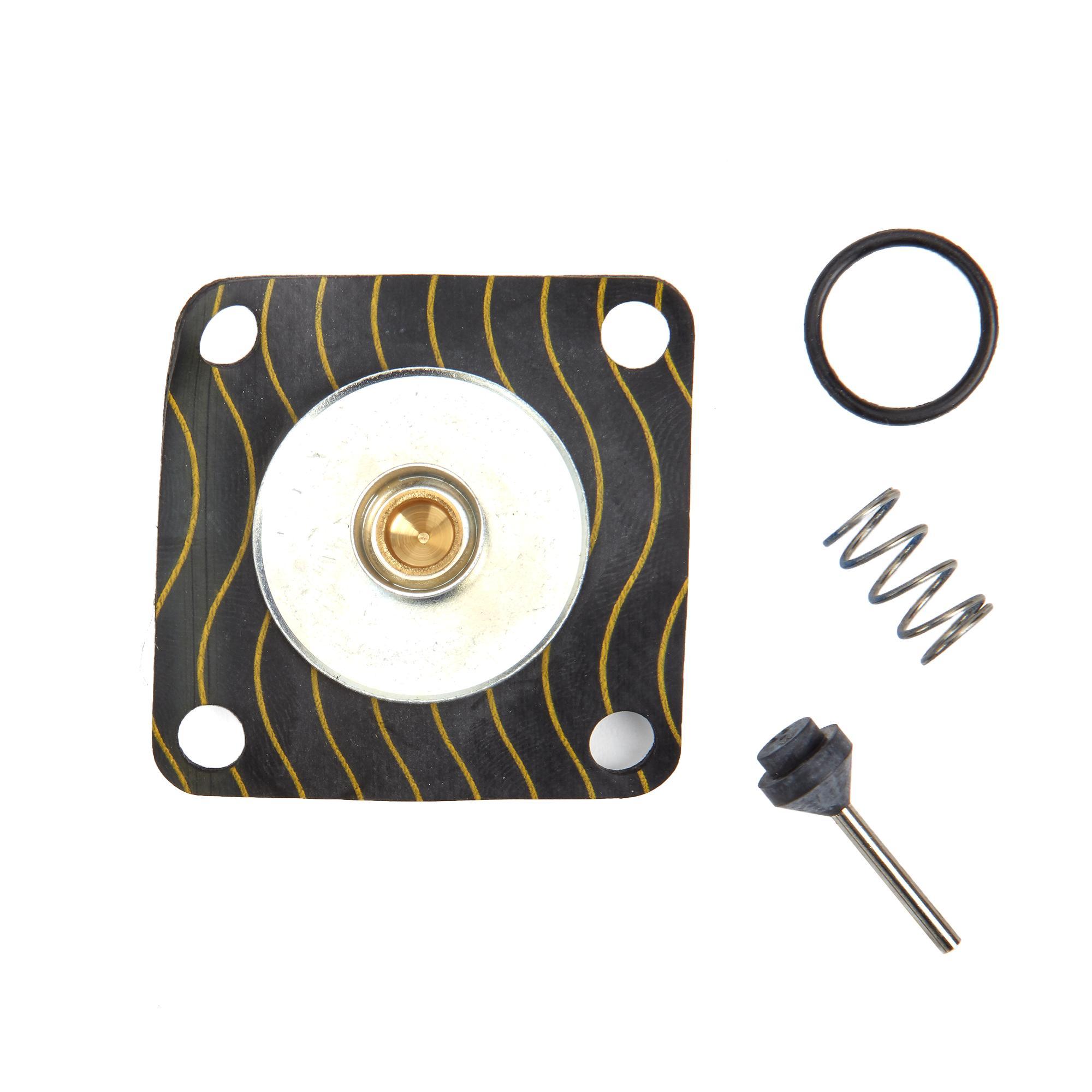 Valve Miscellaneous Accessories