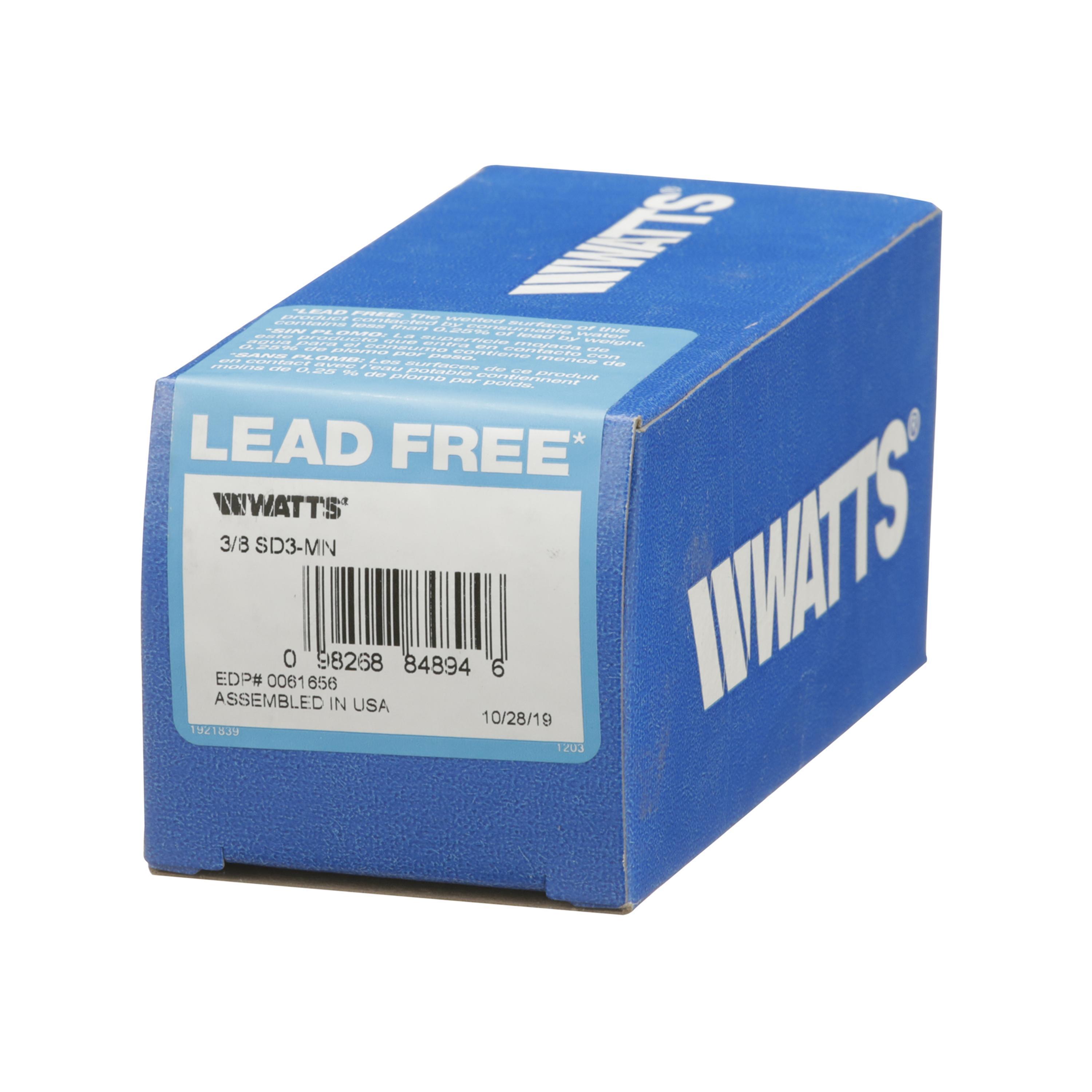 WATTS® 480214