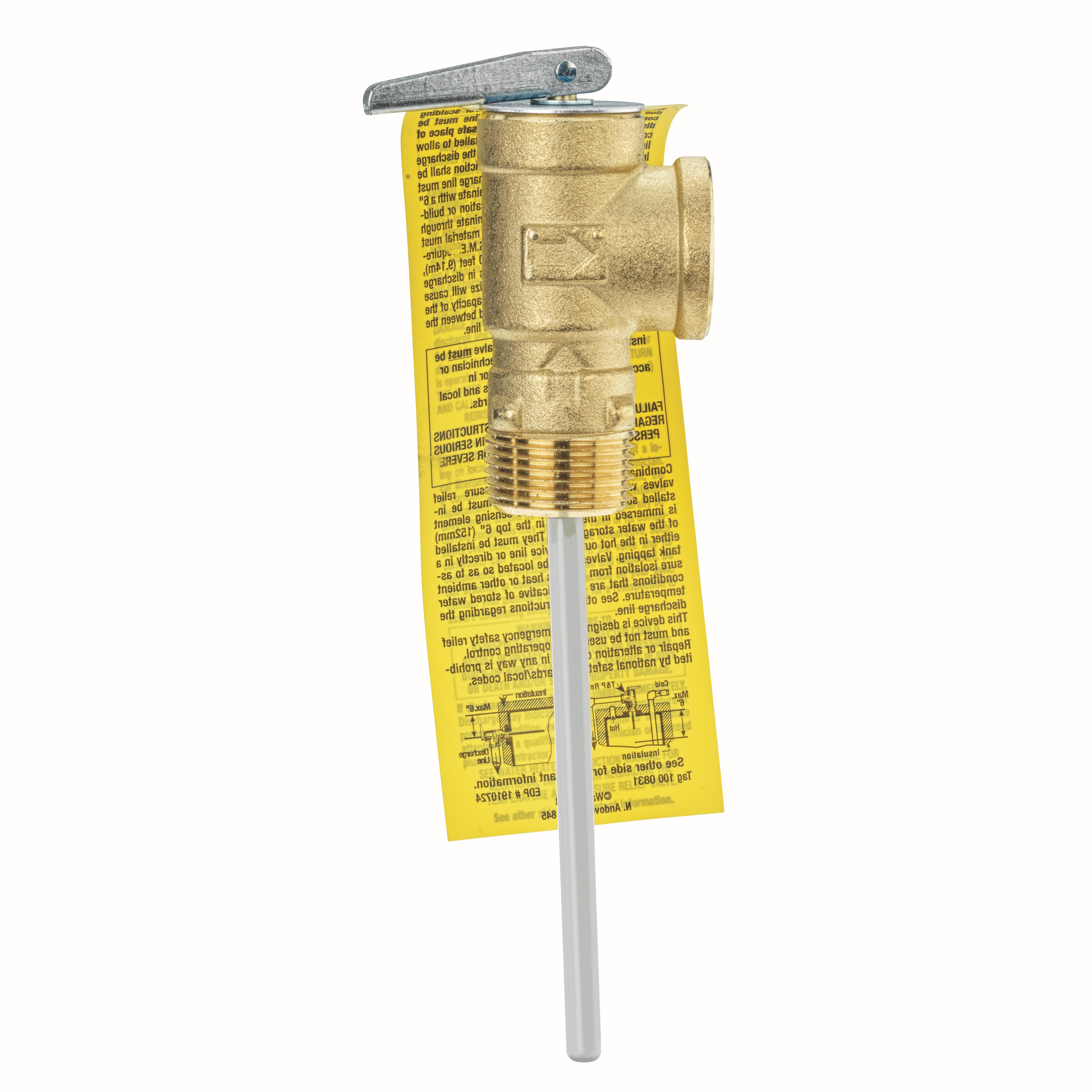 WATTS® 546615