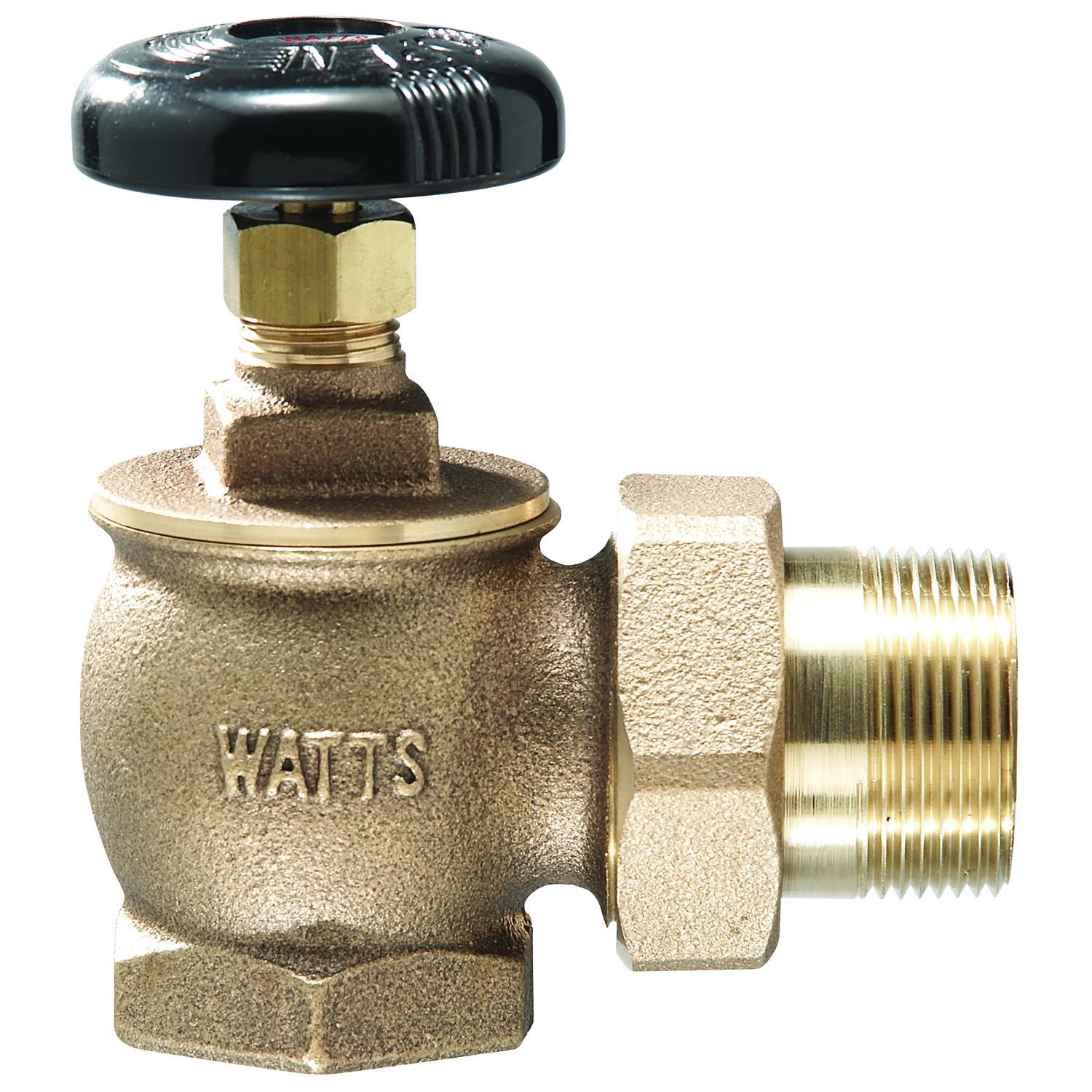 Radiator Valves