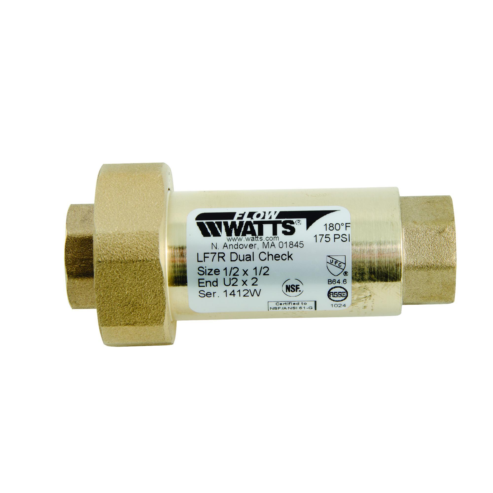 WATTS® 538185