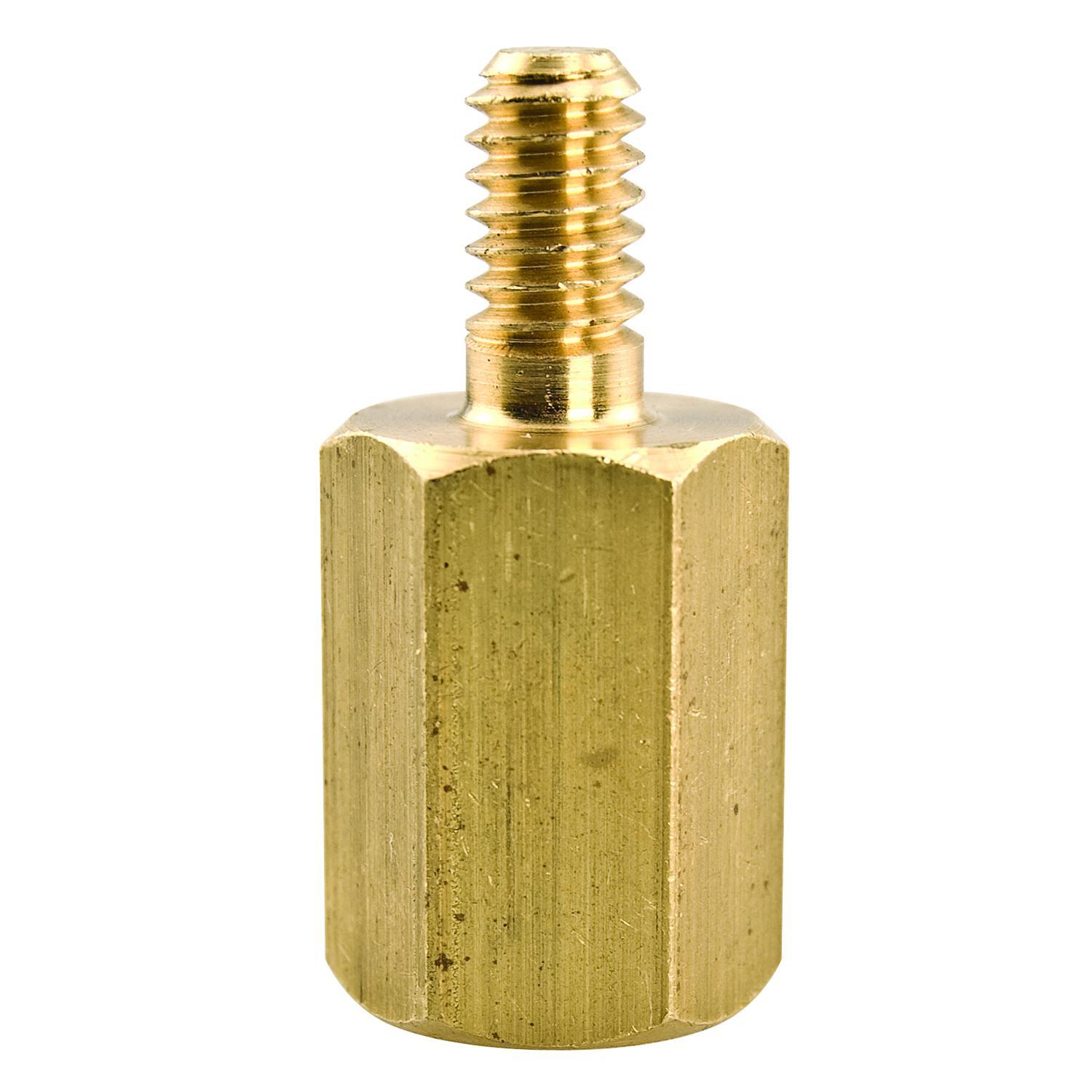 Float Rods, Adapters & Nuzzle Assemblies