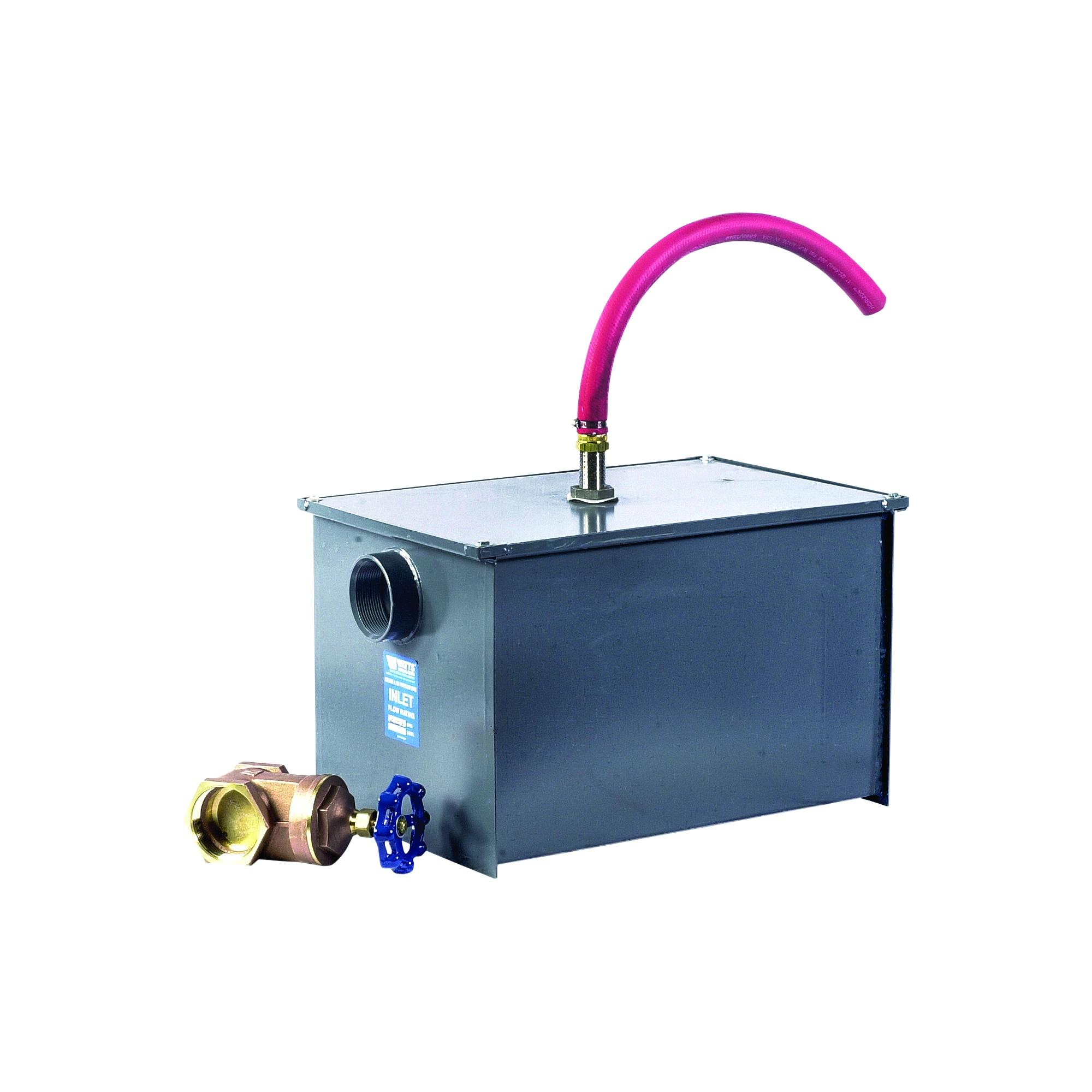 Grease Traps