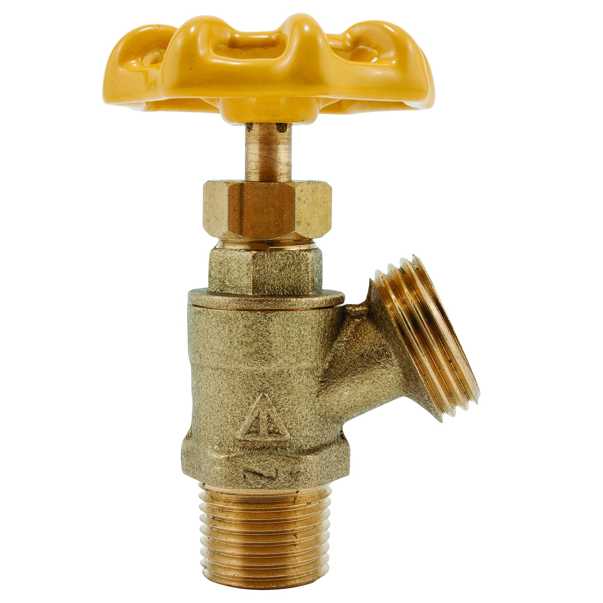 Specialty Valves