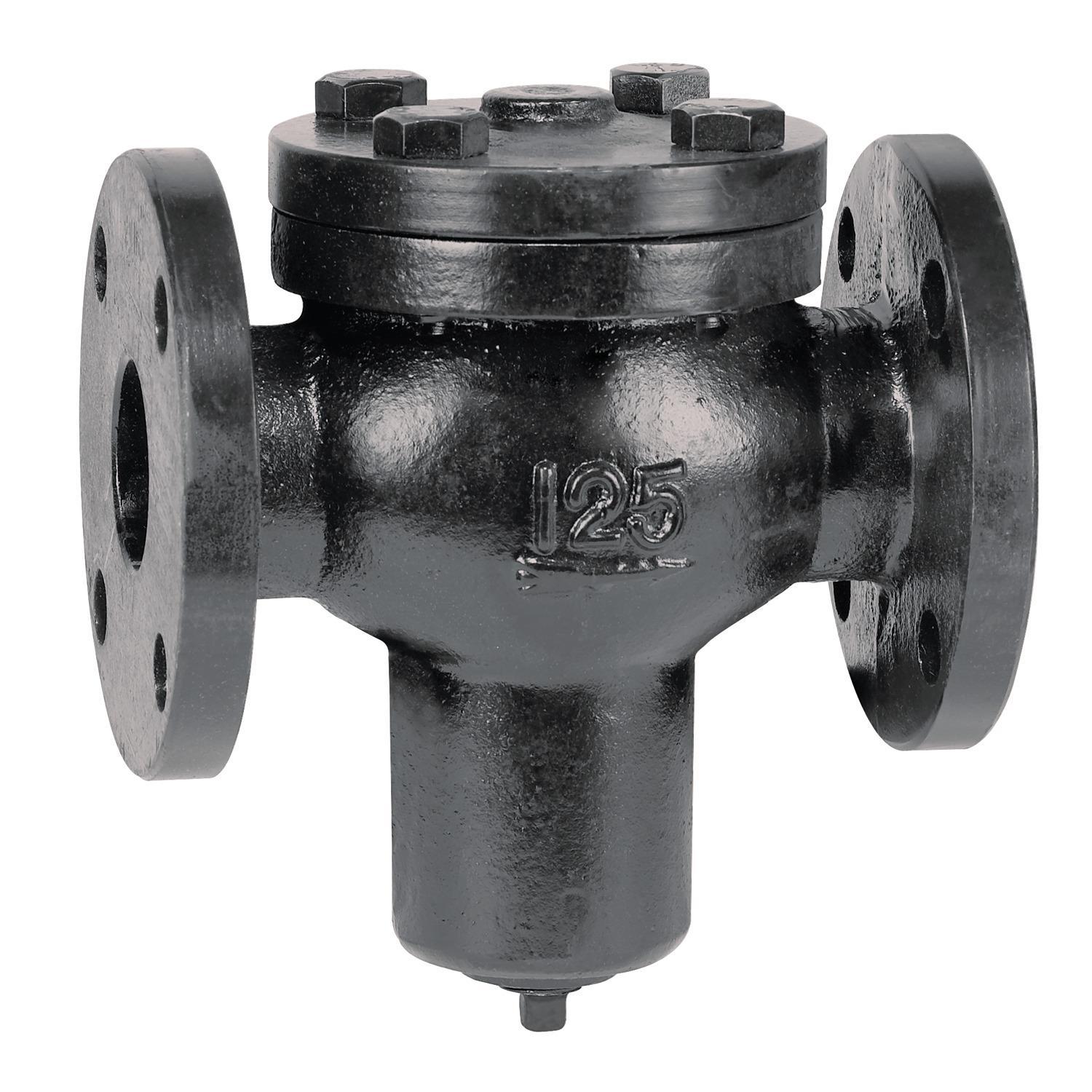 Basket Pipe Strainers
