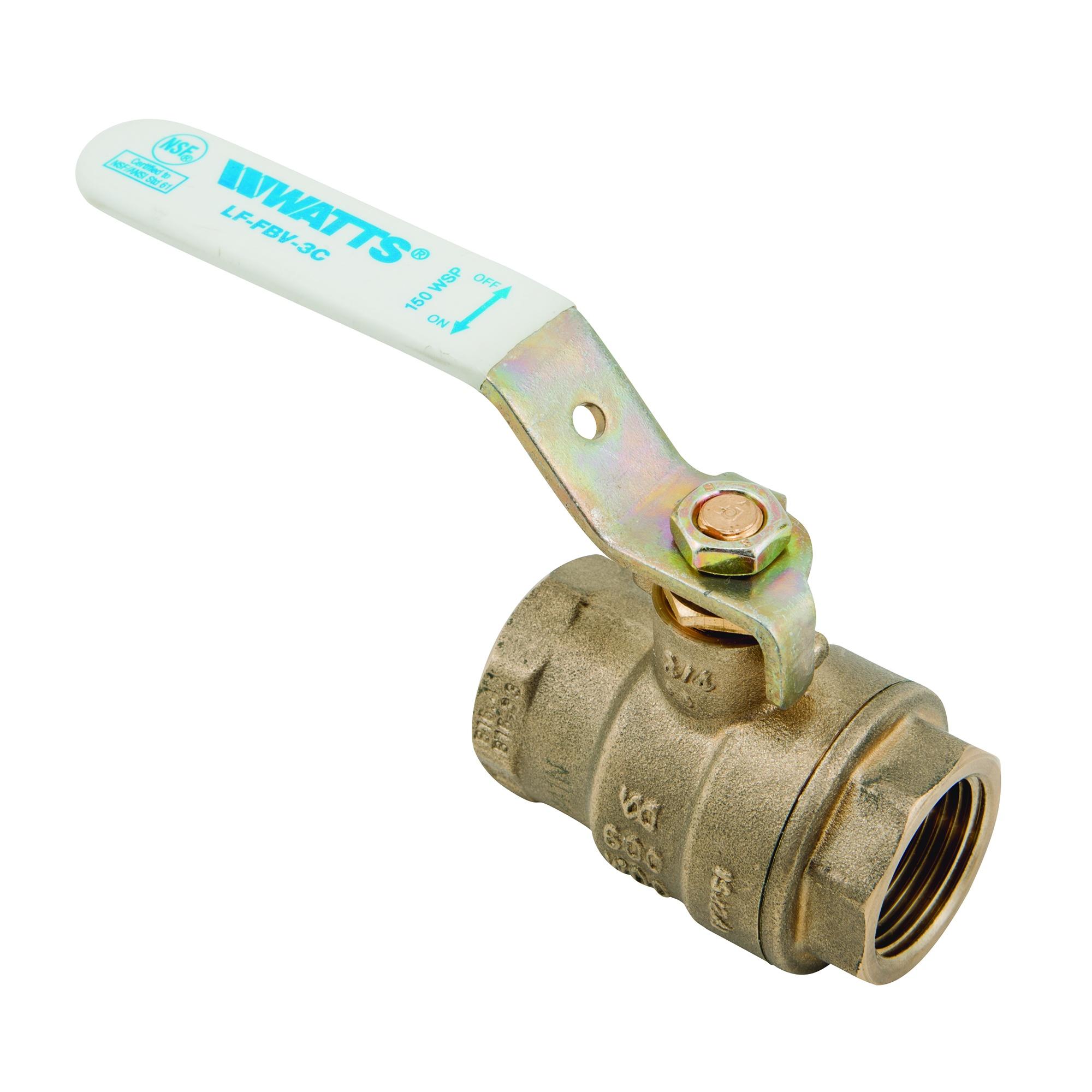 Ball Valves