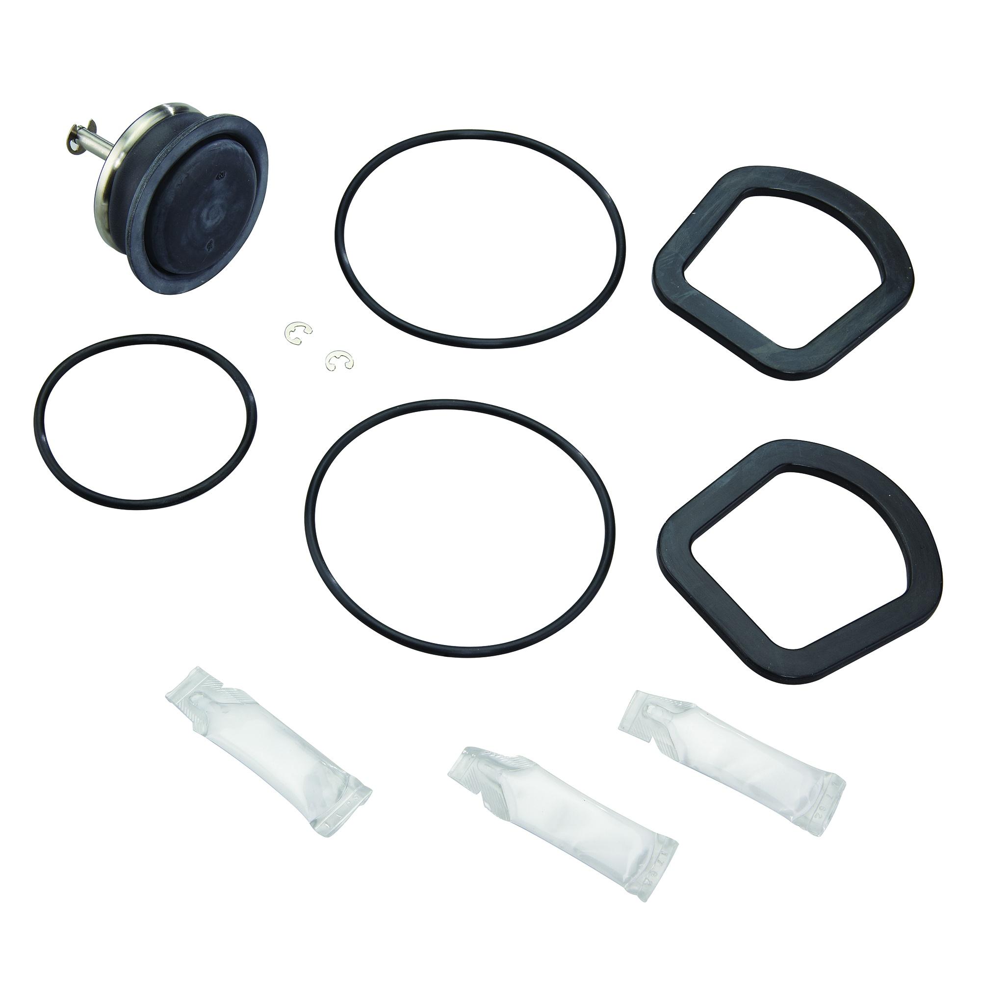 Valve Repair Kits