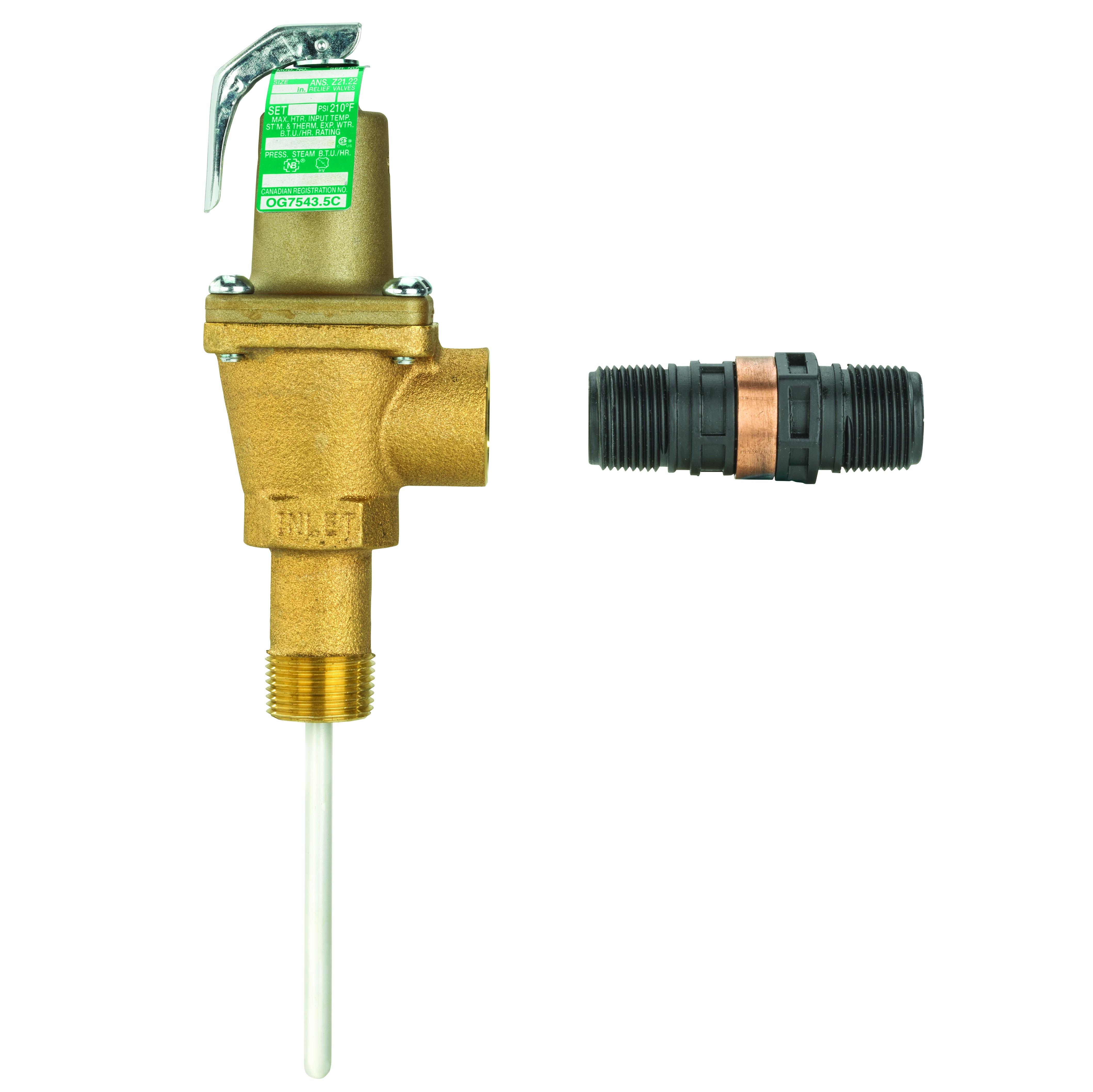 WATTS® 268419