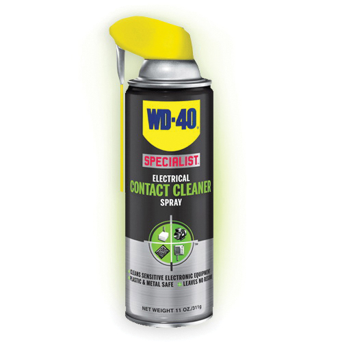 WD40 400ml ８本 1 x 400ml - WD40 Motorcycle Chain Cleaner (For O, X & Z Ring