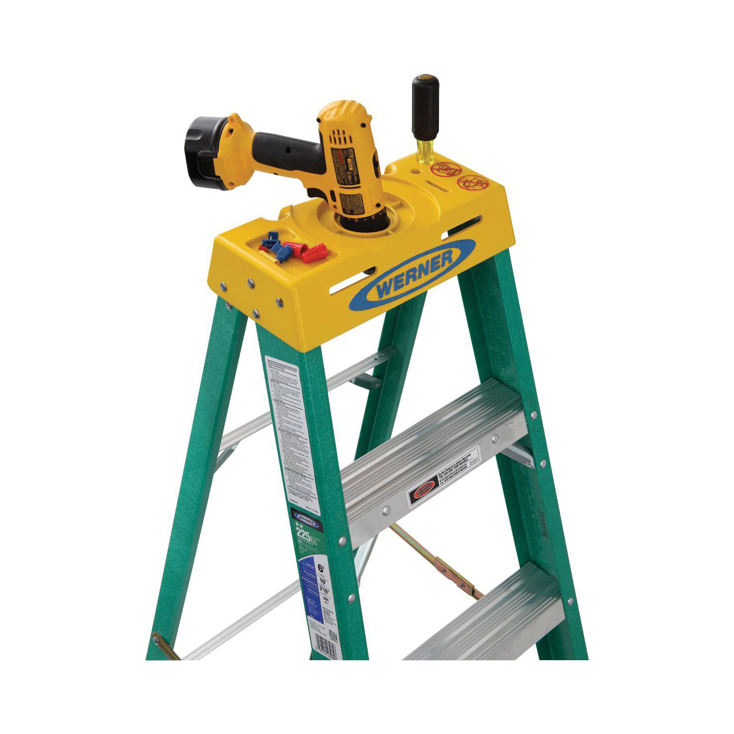 WERNER&reg; 5908 ACE-1037845