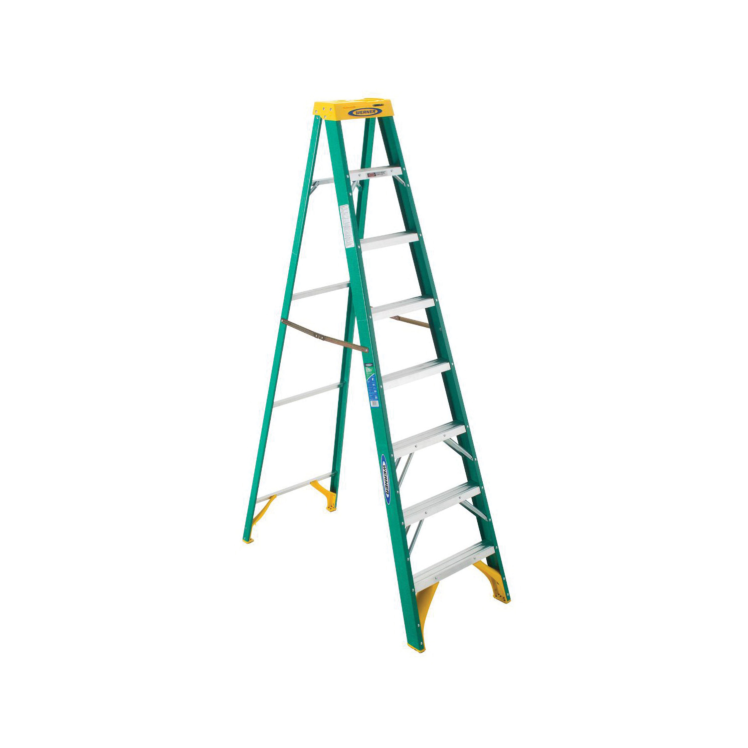 WERNER&reg; 5908 ACE-1037845
