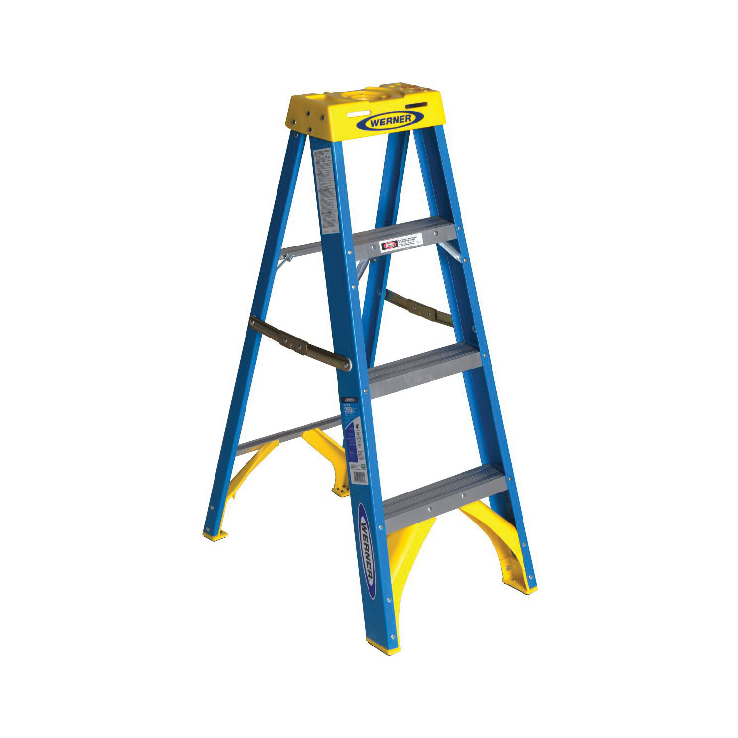 WERNER® 6004 WER 6004