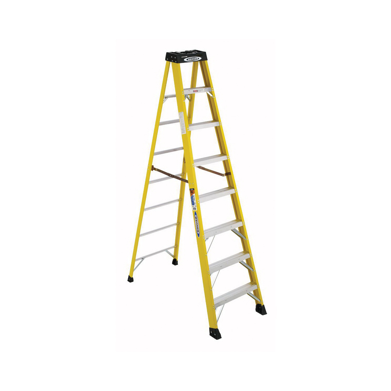 WERNER® 6108