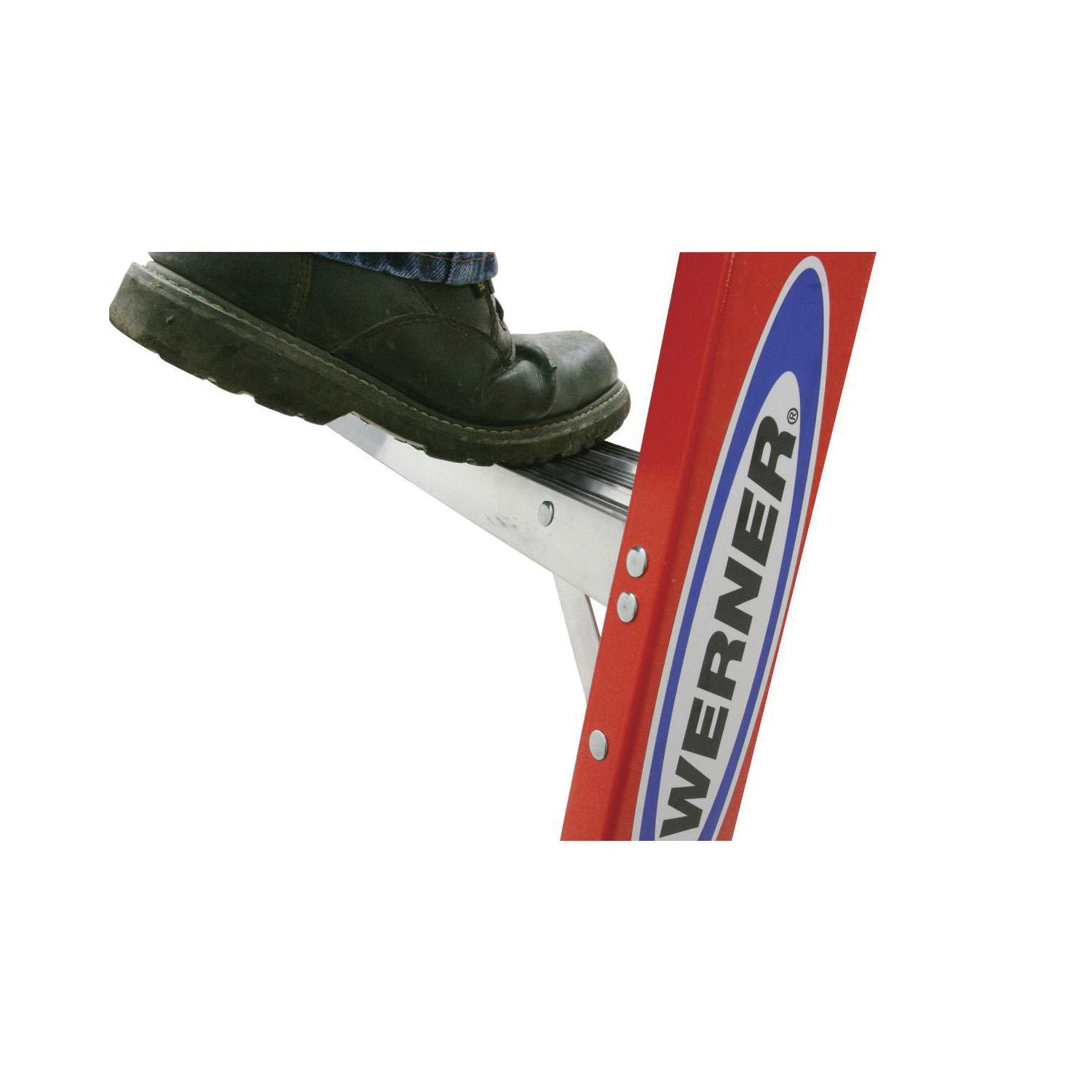 WERNER&reg; 6306 WER 6306