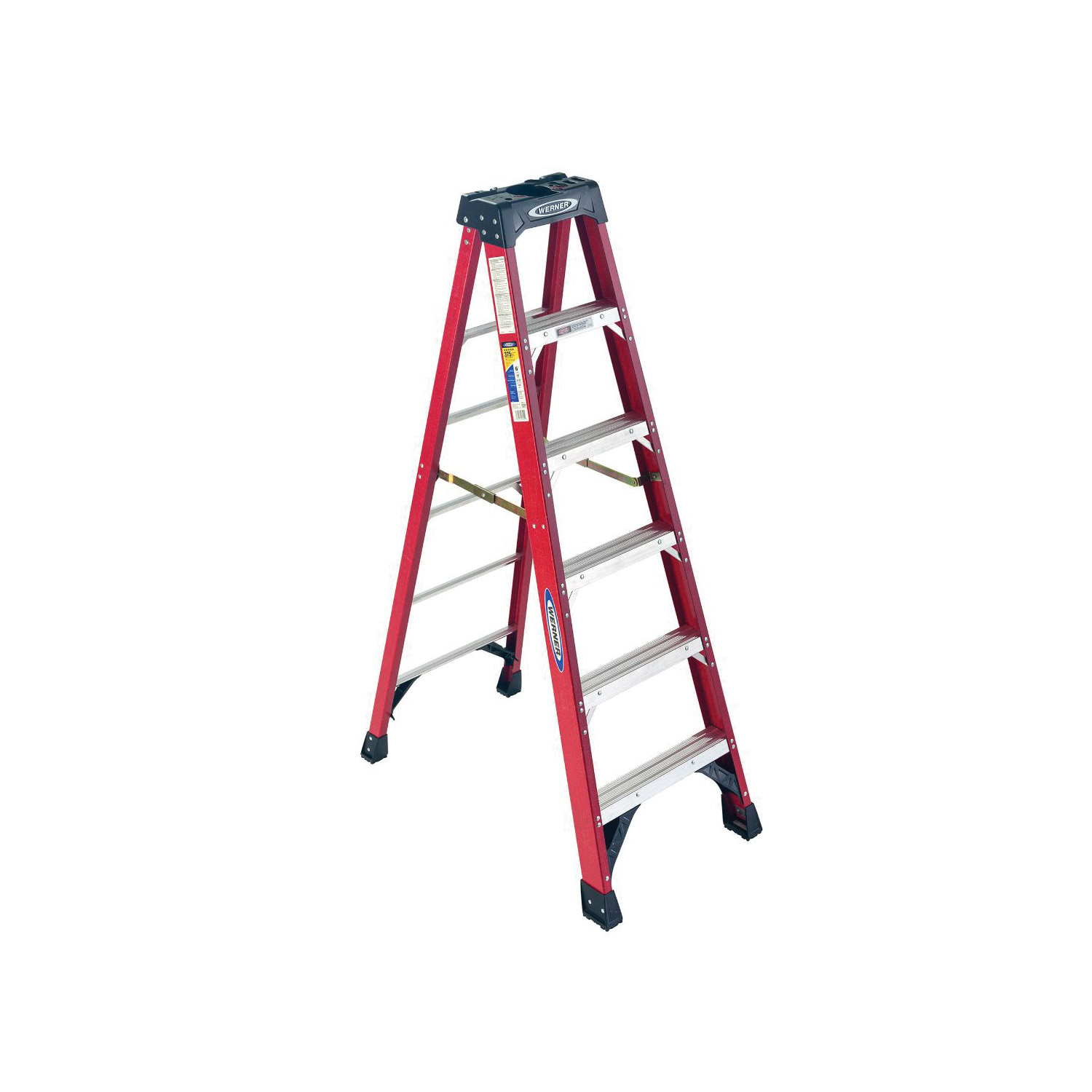 WERNER&reg; 6306 WER 6306