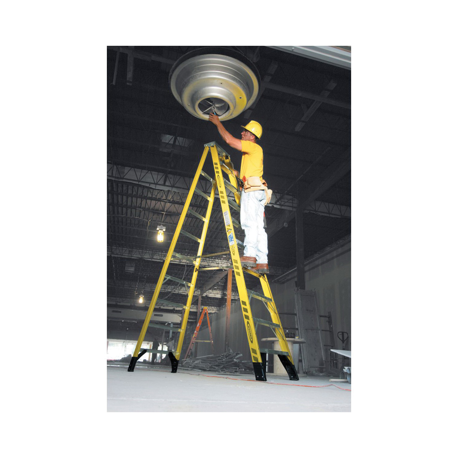 WERNER&reg; 7312 WER 7312