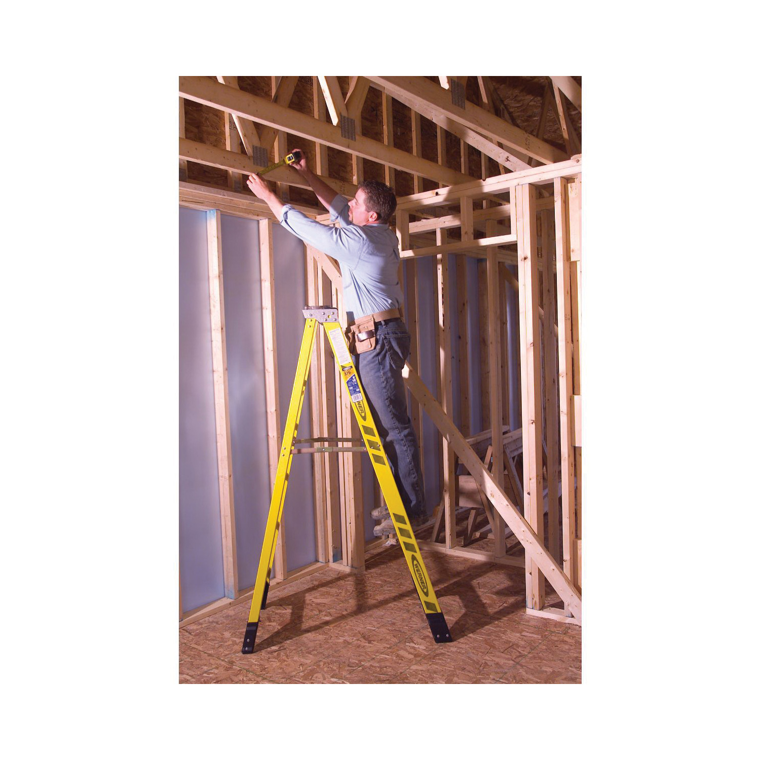 WERNER&reg; 7312 WER 7312