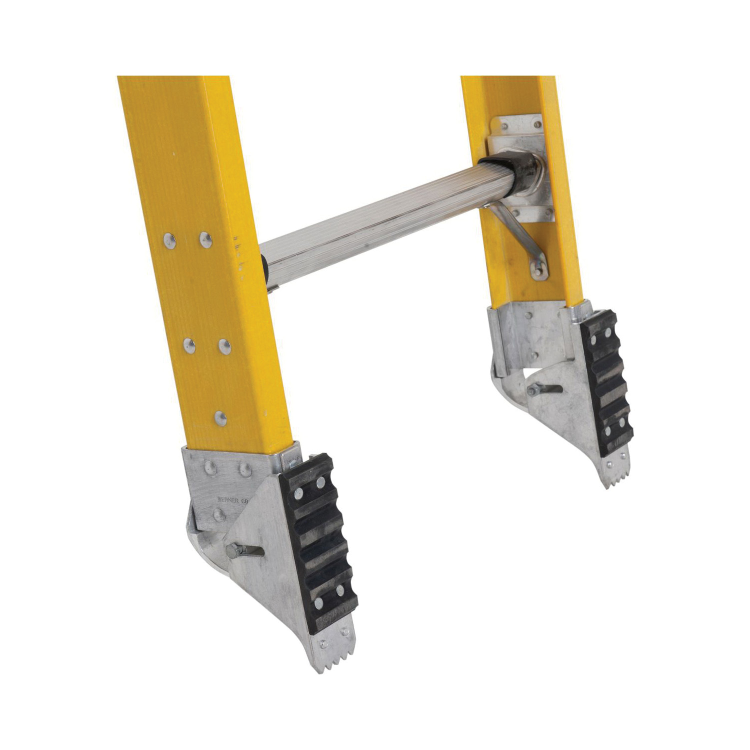 WERNER® D7124-2 WER D7124-2