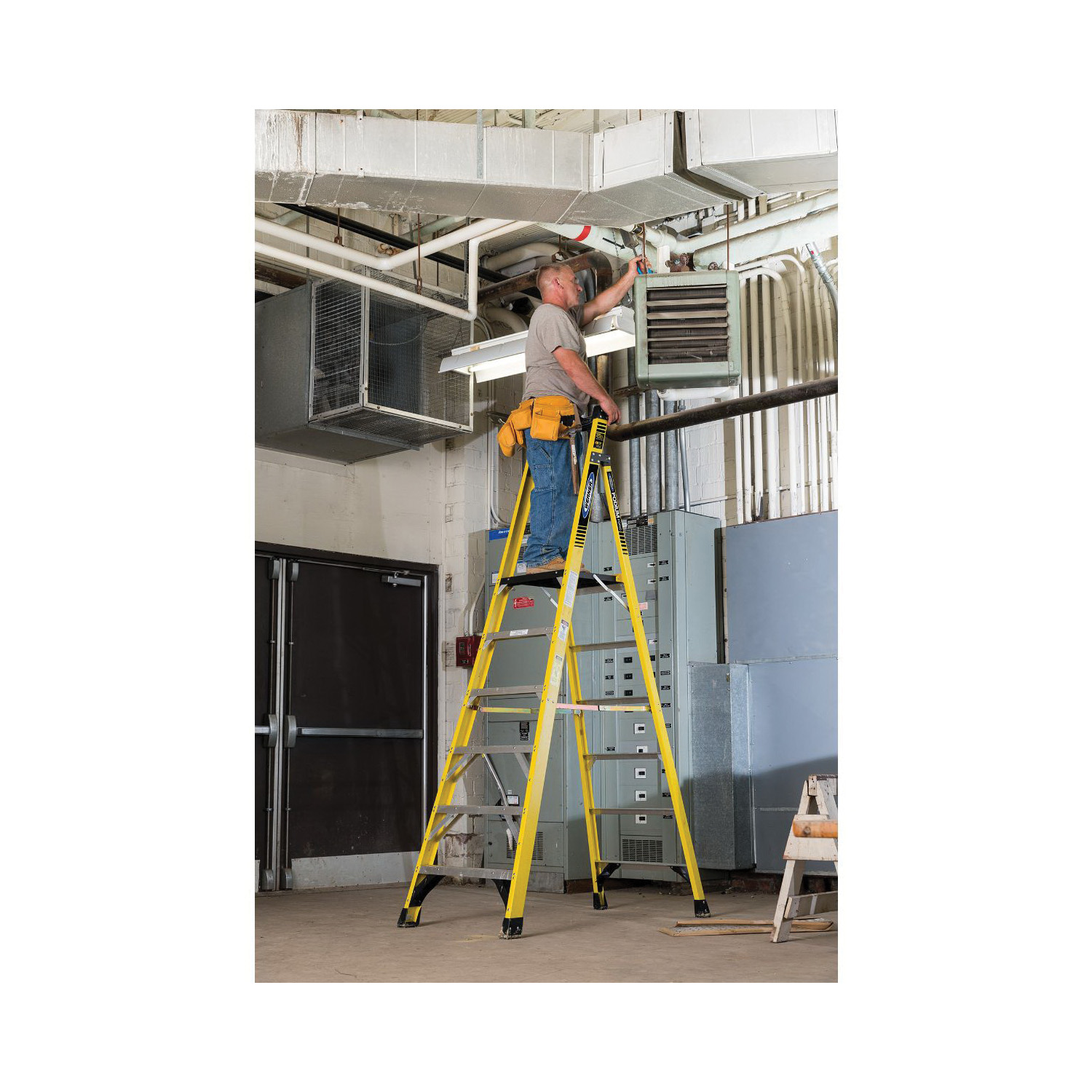WERNER® PD7306 WER PD7306