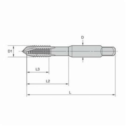 WIDIA GTD 5362714 GRE 5362714