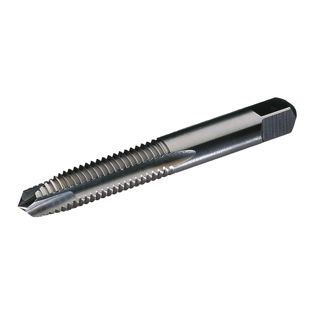 WIDIA GTD 2747584 5502 Form E WIDIA GTD TRU-LEDE™ Forming Tap, #8-32 Thread, H5 Thread Limit