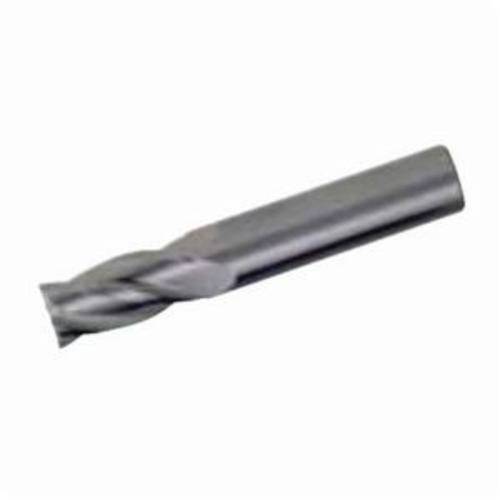 WIDIA METAL REMOVAL 2735821 SA Series Imperial Carbide Burr, No End Cut End, Cylindrical Head, 3/32 in Dia Head, 7/16 in L of Cut, 1-1/2 in OAL, Double Cut