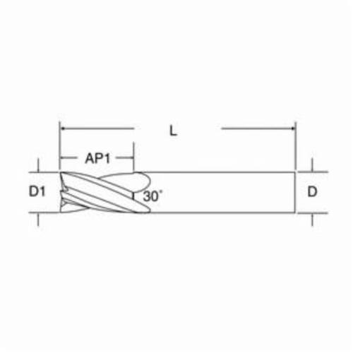 WIDIA METAL REMOVAL 2740362 GRE M33440