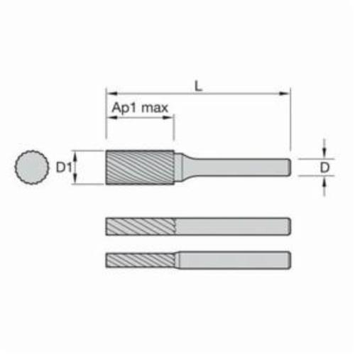 WIDIA METAL REMOVAL 2735772 GRE M41211