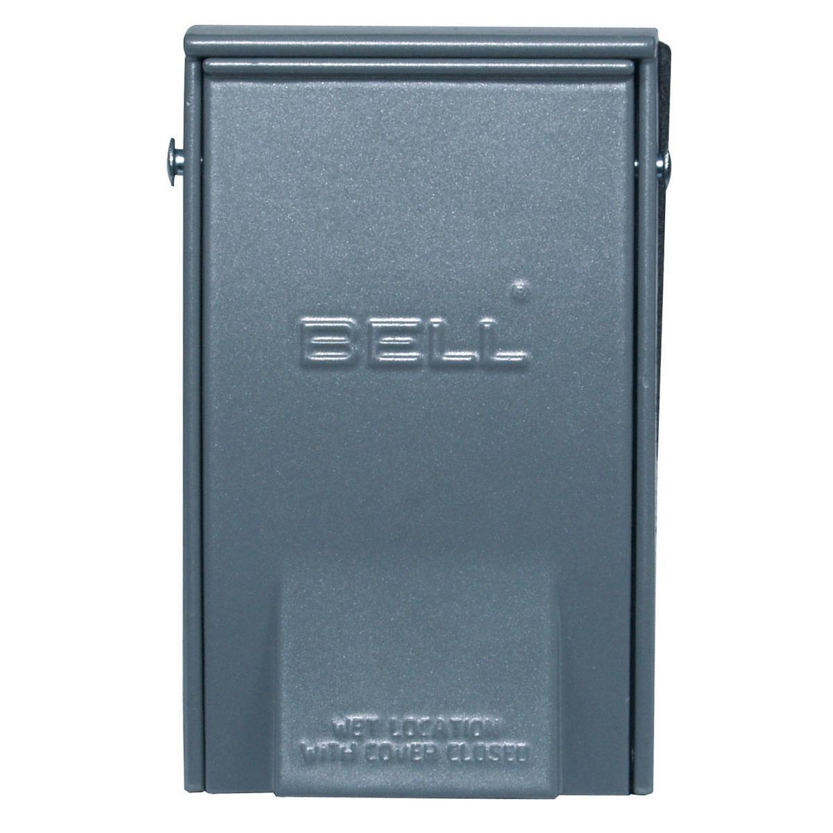 Wiring Device-Kellems HBL13R12