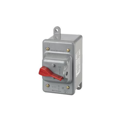 Wiring Device-Kellems HBL13R22