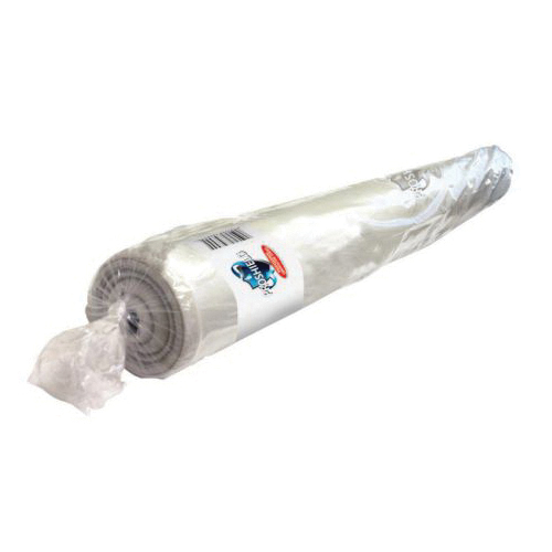 W. Ralston PROSHIELD&trade; 441500 4000 Heavy Strength 4-Folded Film, 100 ft L x 120 in W, Polyethylene Resin