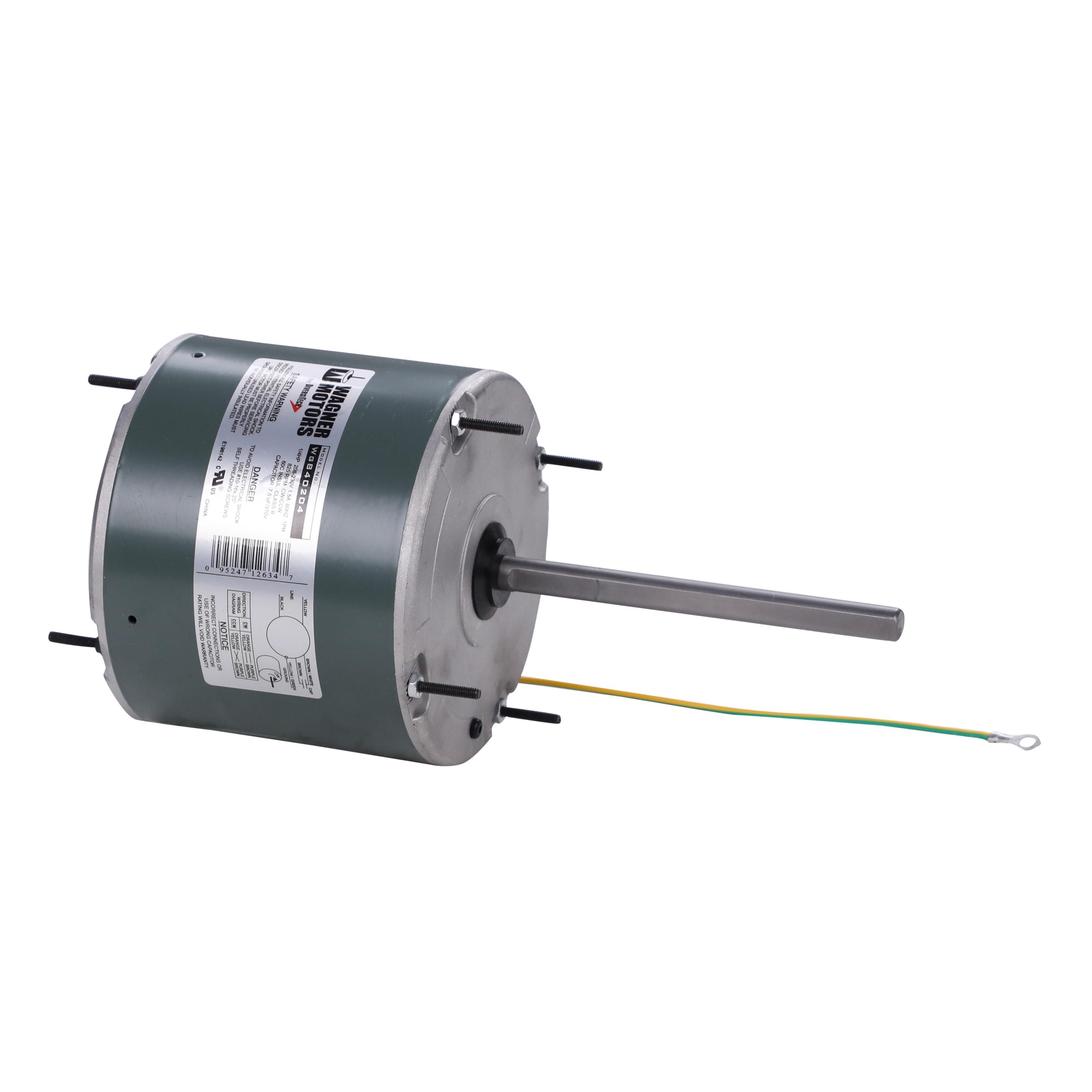 Wagner by Diversitech WG840204