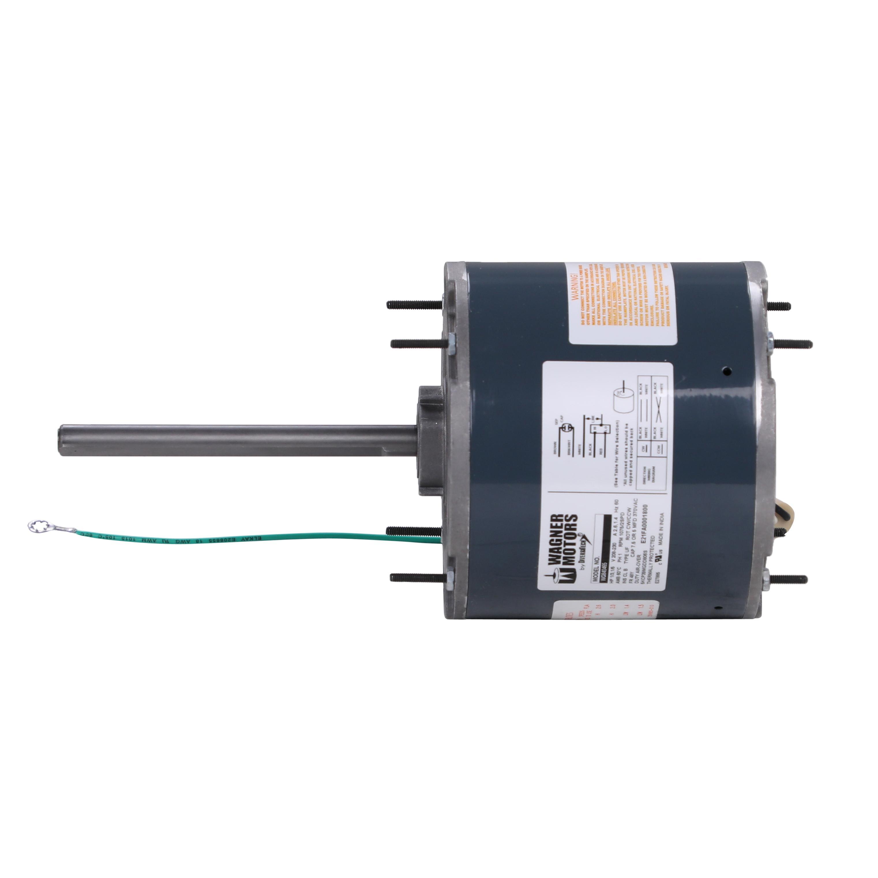 Wagner by Diversitech WG840465 WG840465