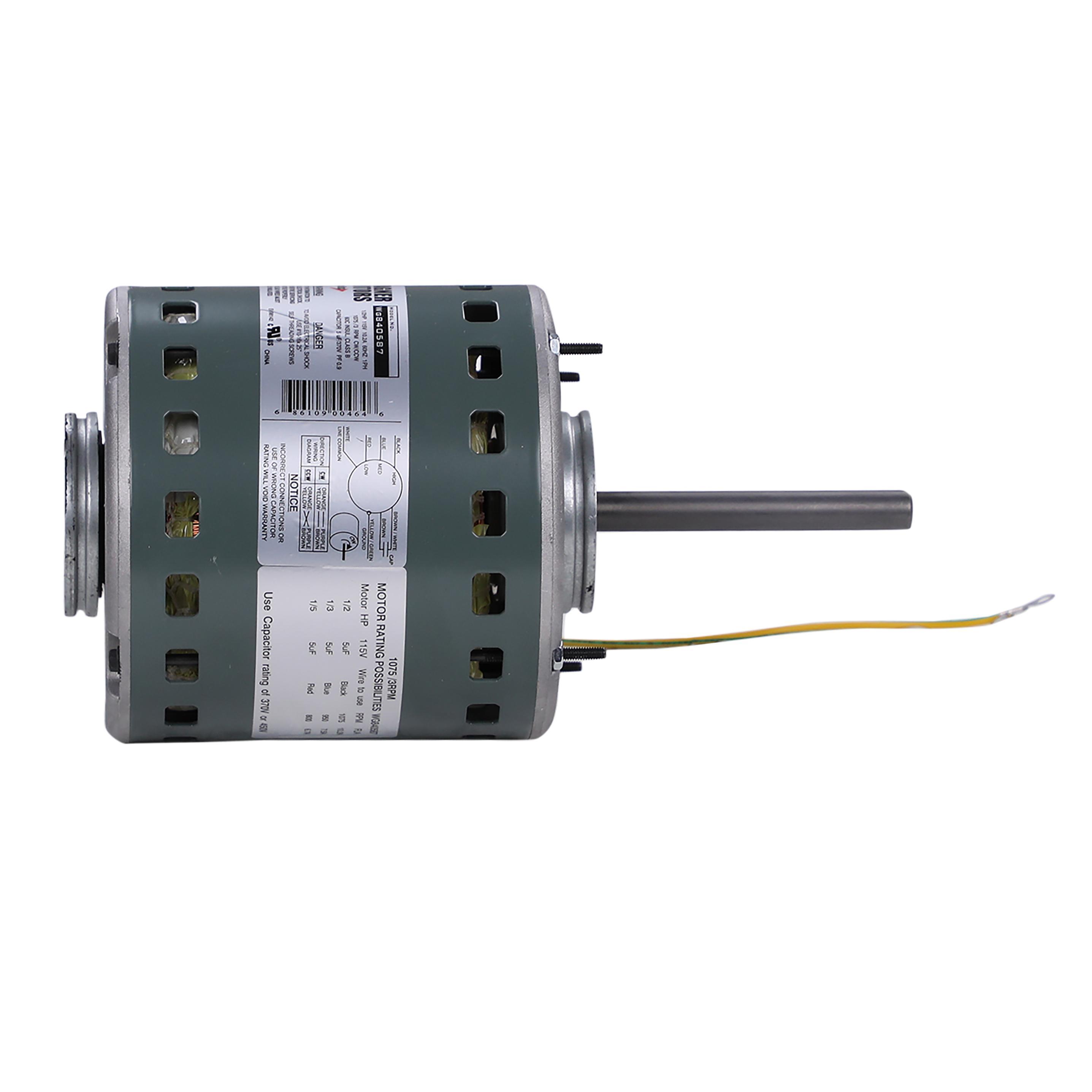 Wagner by Diversitech WG840587 WG840587