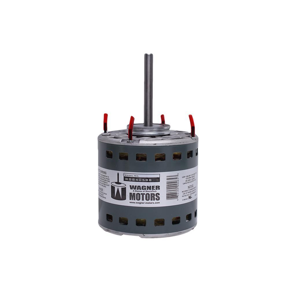 Wagner by Diversitech WG840588