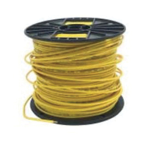 Wire, Cord & Cable