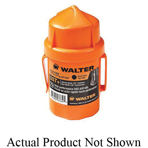 WALTER 01E618