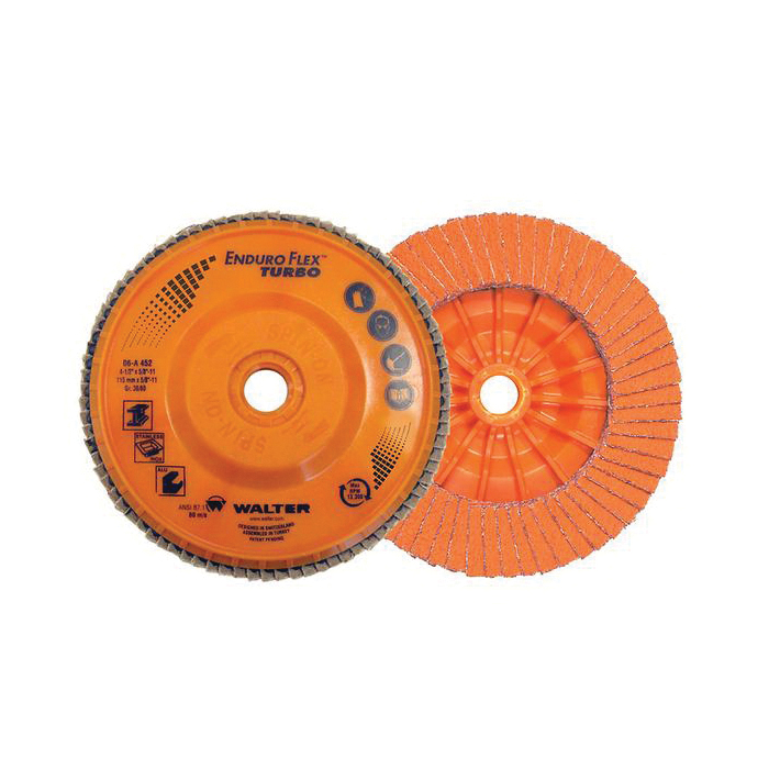 Walter Surface Technologies 06A452