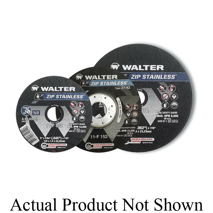 Walter Surface Technologies 11F142